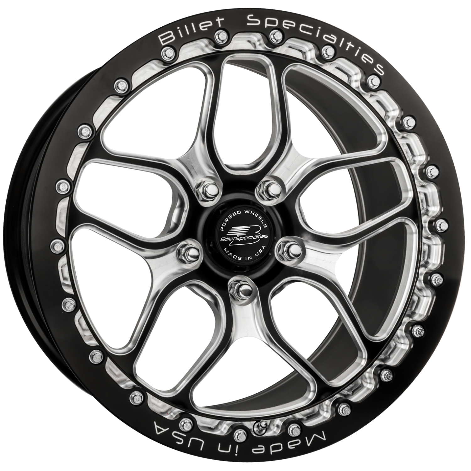 WIN LITE DRAG PACK REAR CORVETTE C5 & C6
