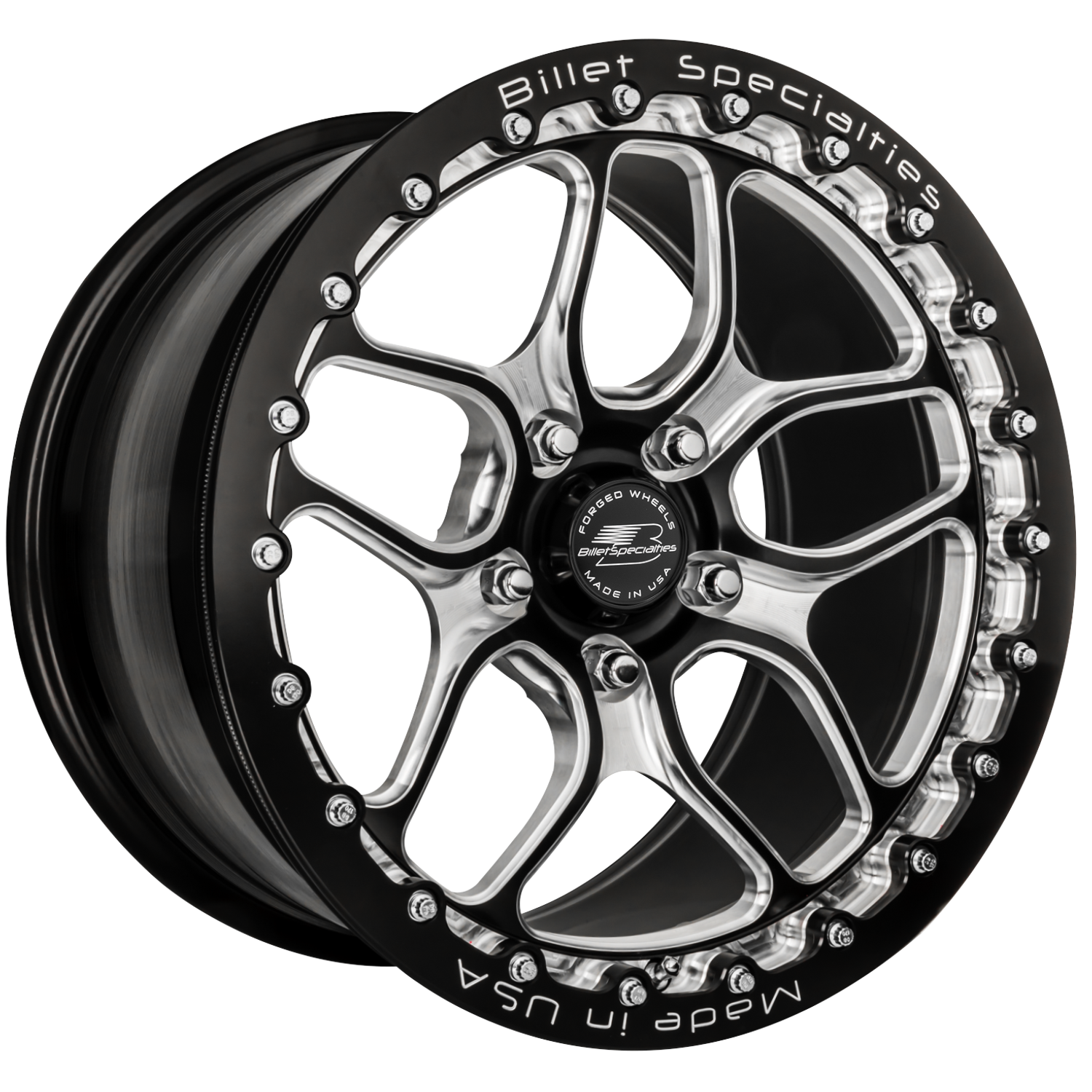 WIN LITE DRAG PACK REAR CORVETTE C5 & C6