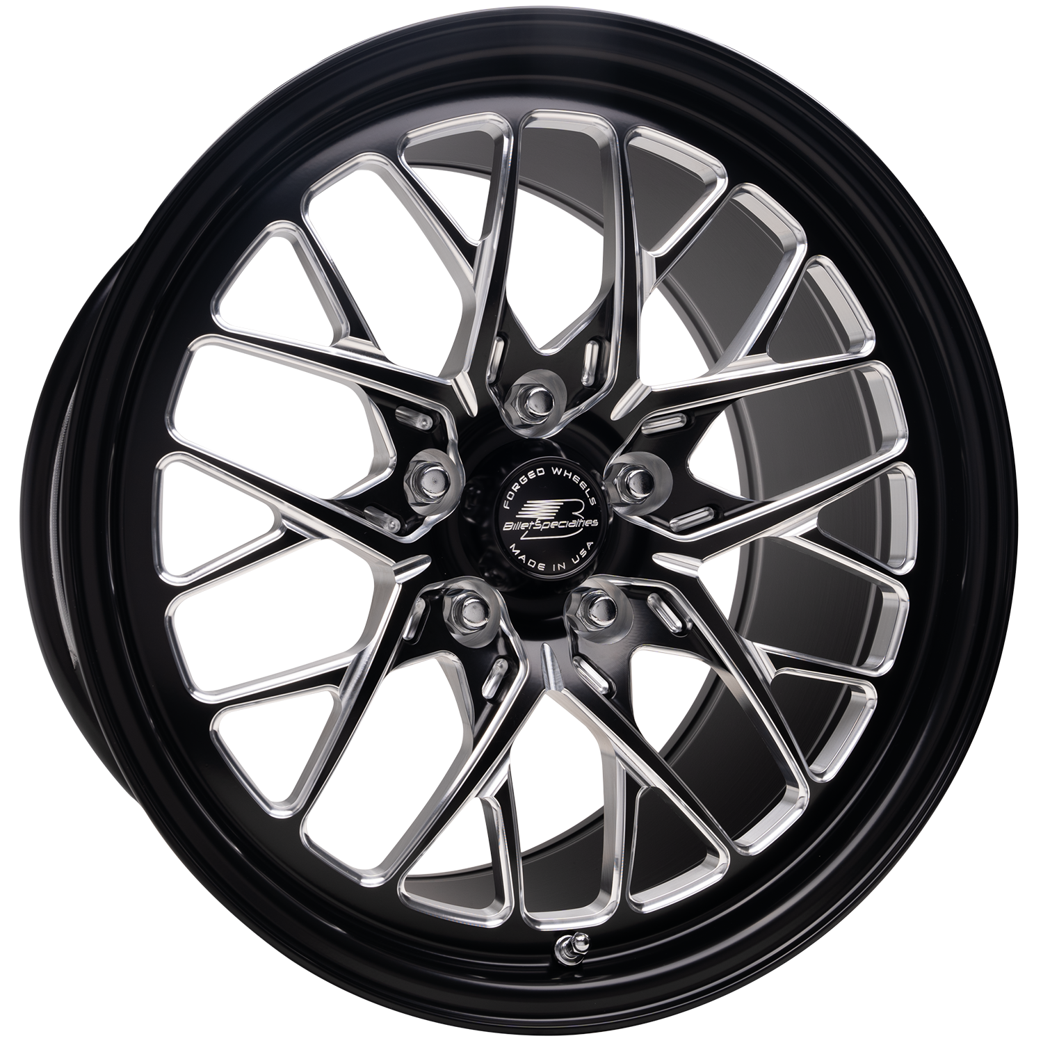 REDLINE DRAG PACK REAR CHEVROLET SS