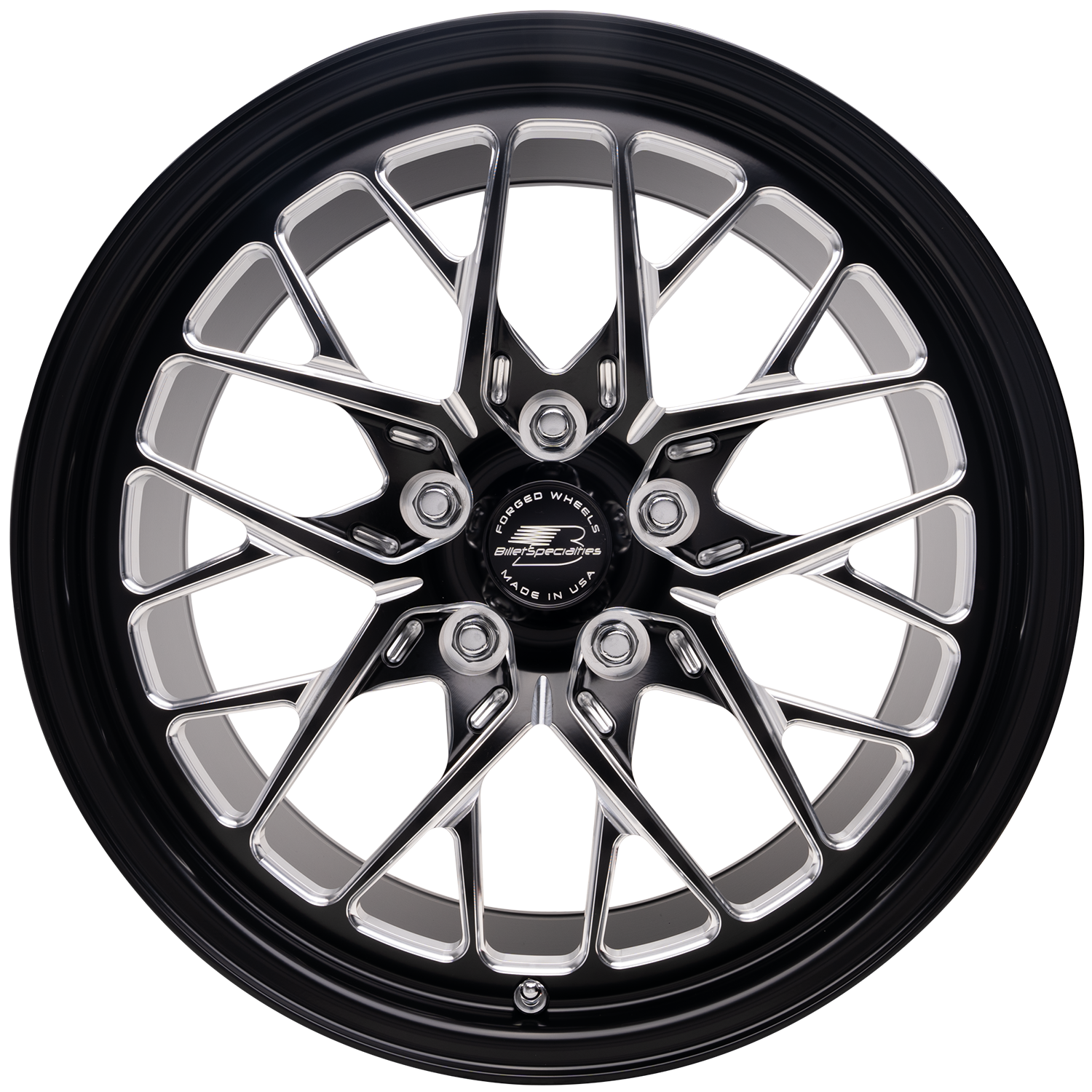 REDLINE DRAG PACK REAR CHEVROLET SS