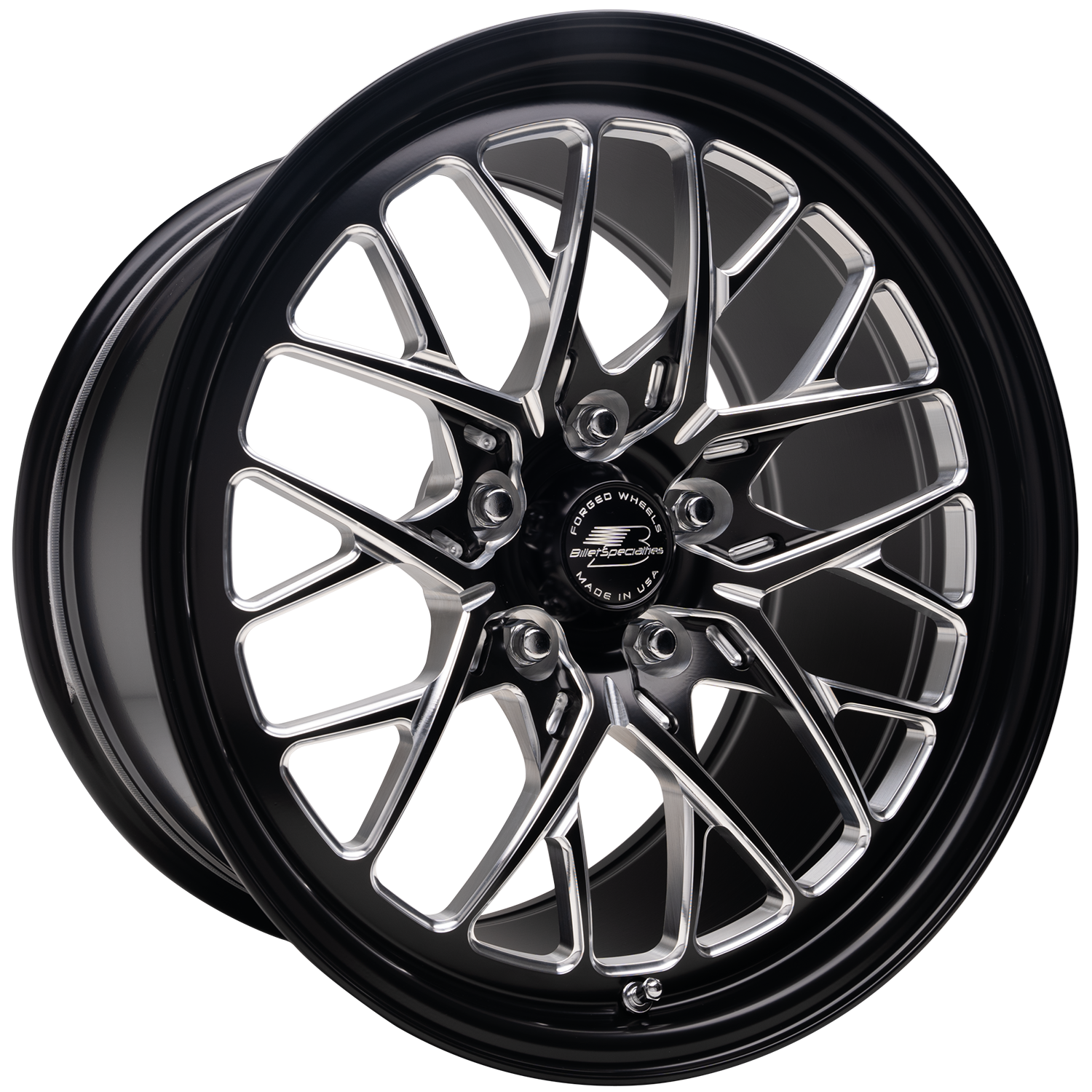 REDLINE DRAG PACK REAR CORVETTE C7
