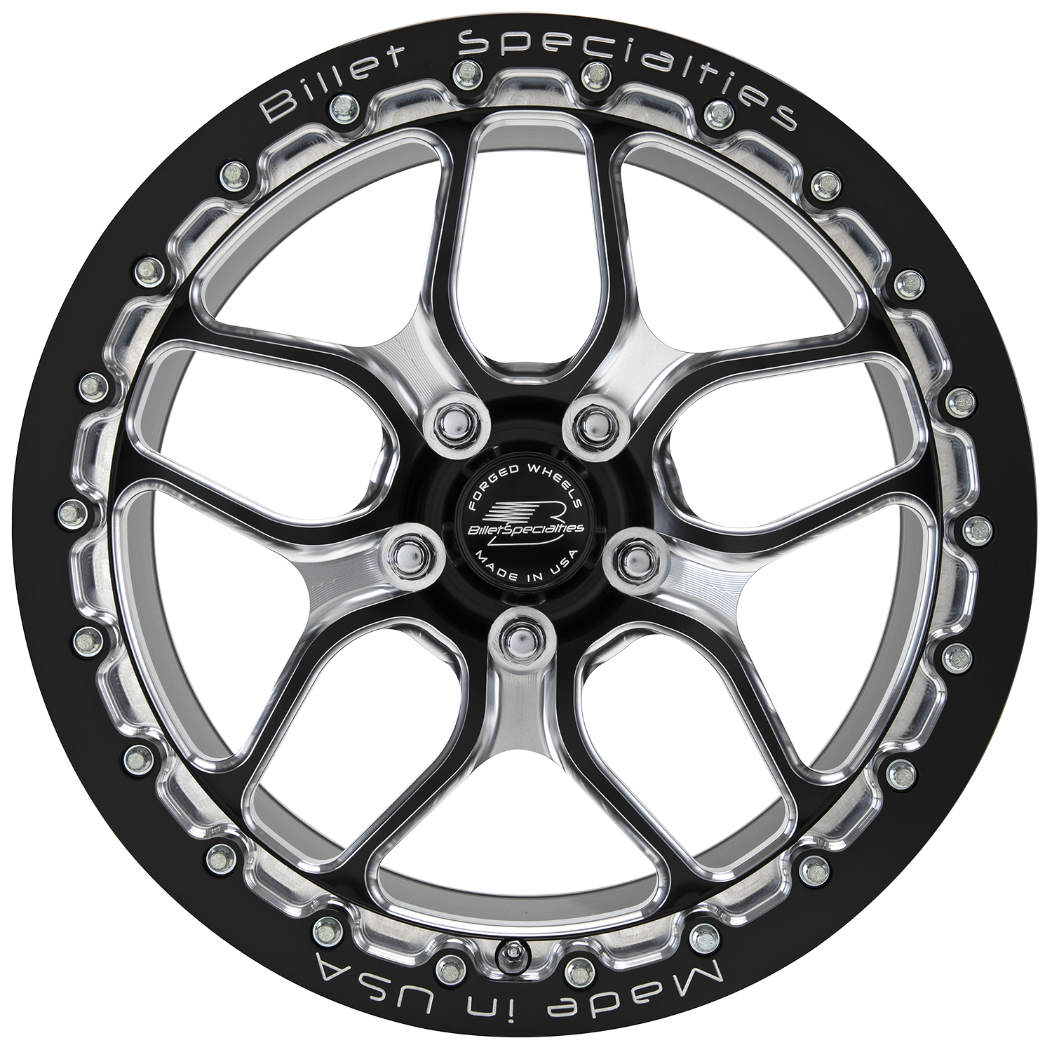 WIN LITE DRAG PACK REAR CORVETTE C5 & C6