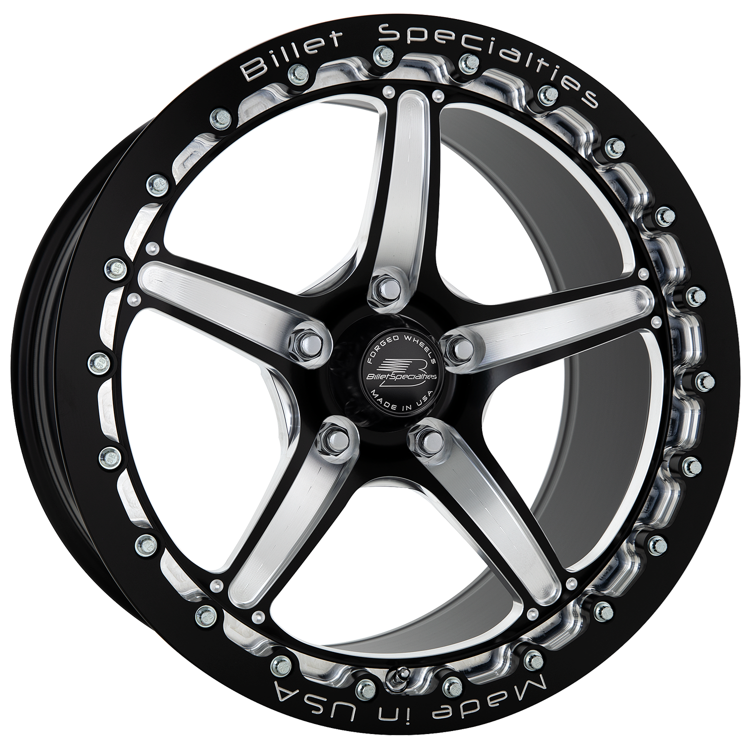 STREET LITE DODGE NARROW BODY REAR