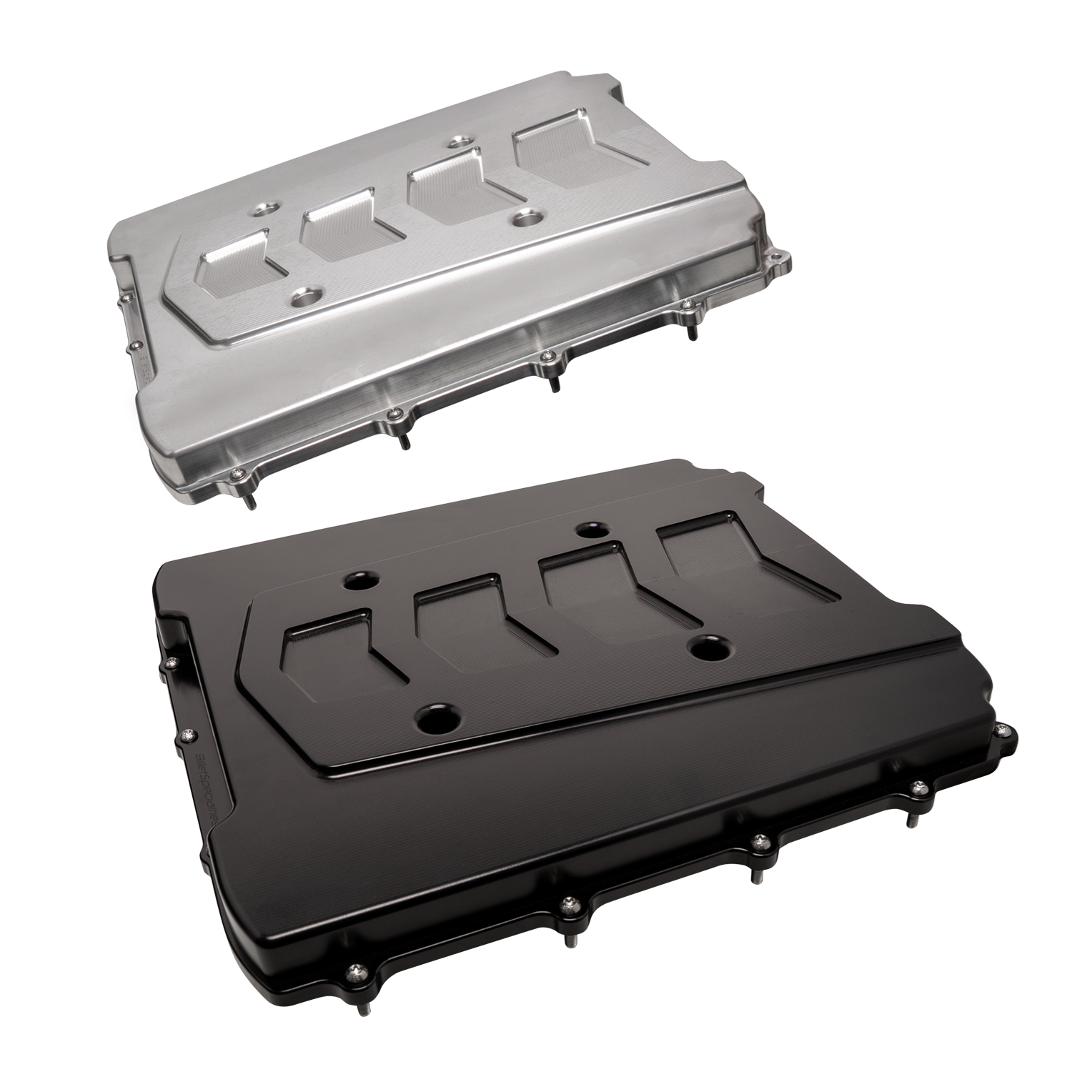 GEN V LT4 CHEVRON SUPERCHARGER LID