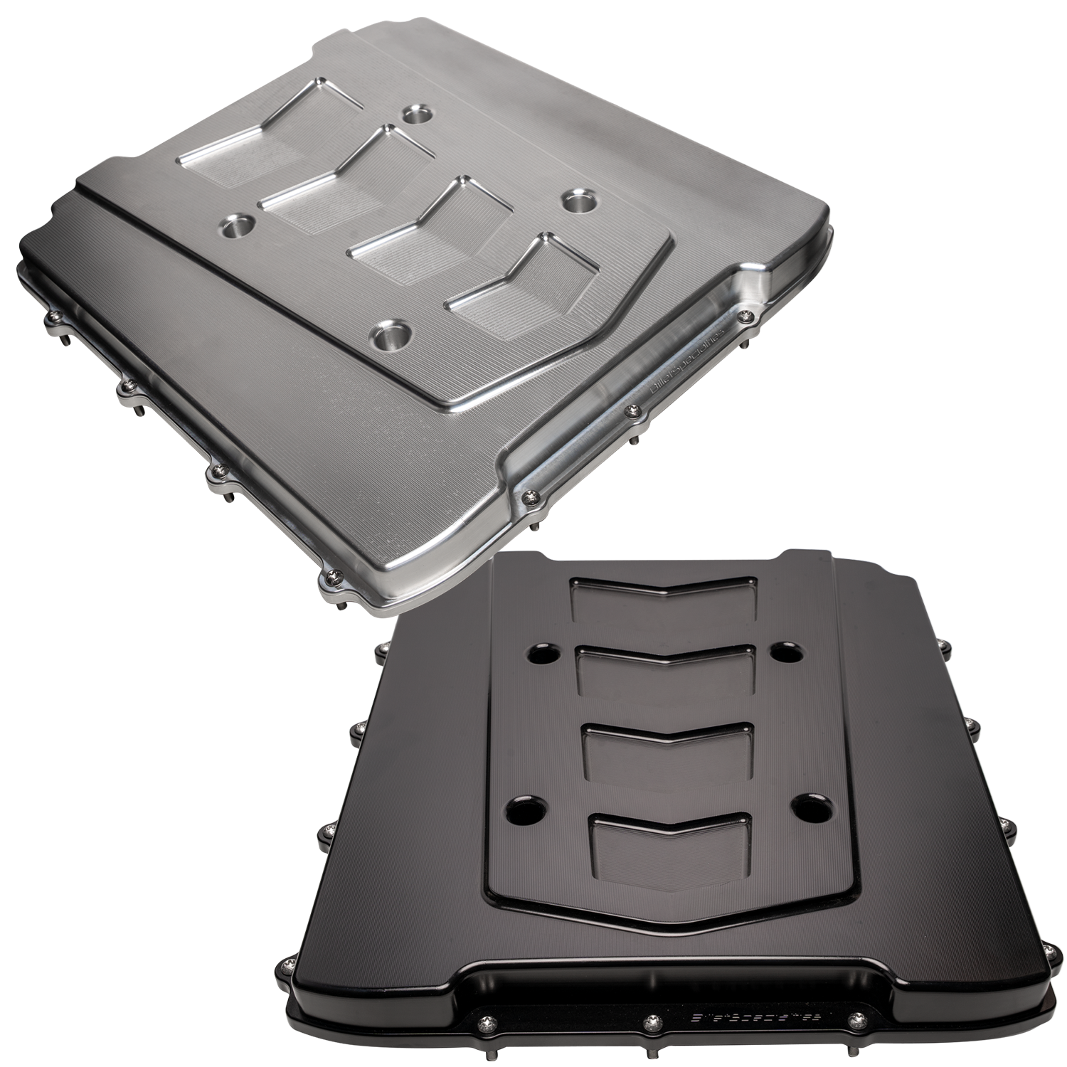 GEN V LT4 CHEVRON SUPERCHARGER LID