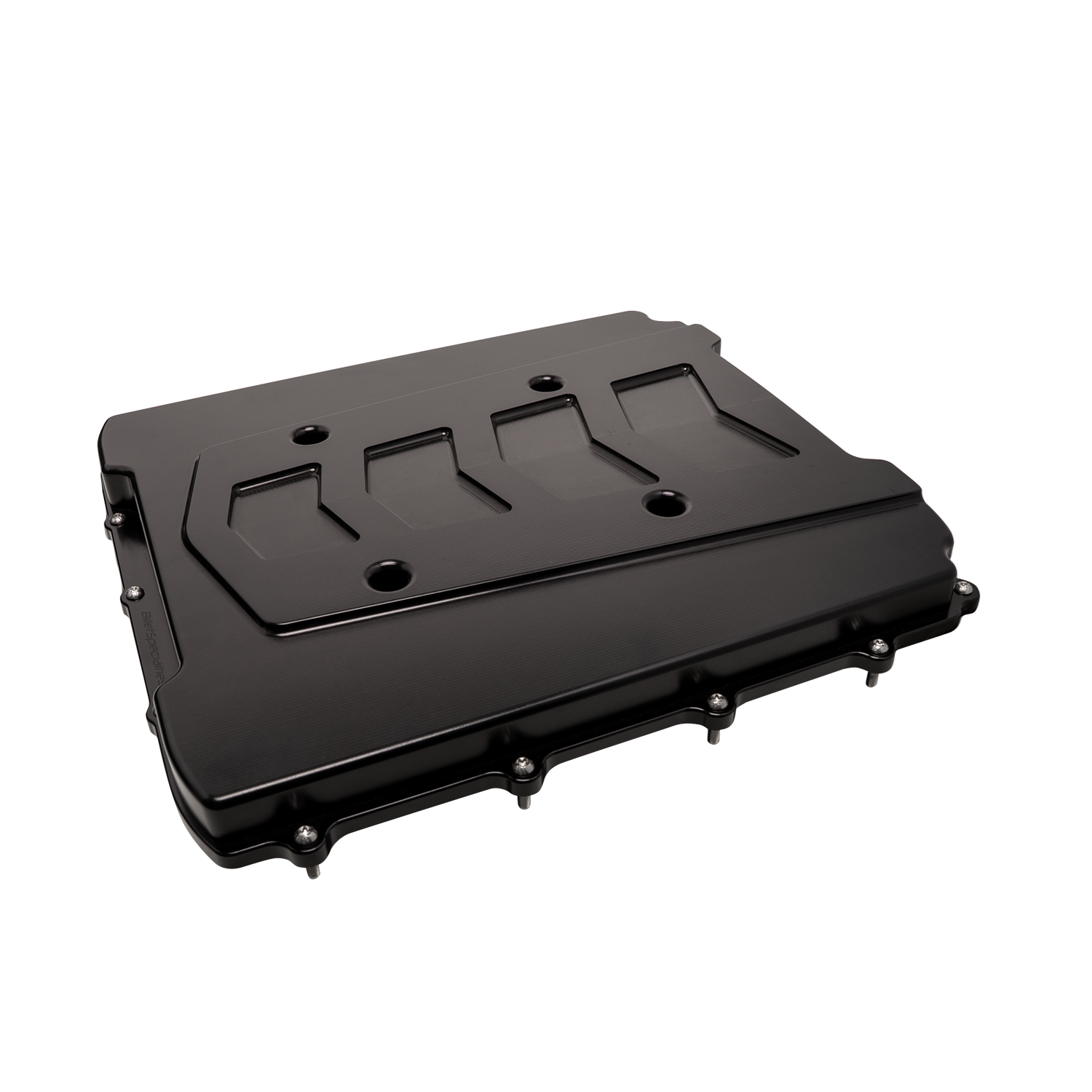 GEN V LT4 CHEVRON SUPERCHARGER LID