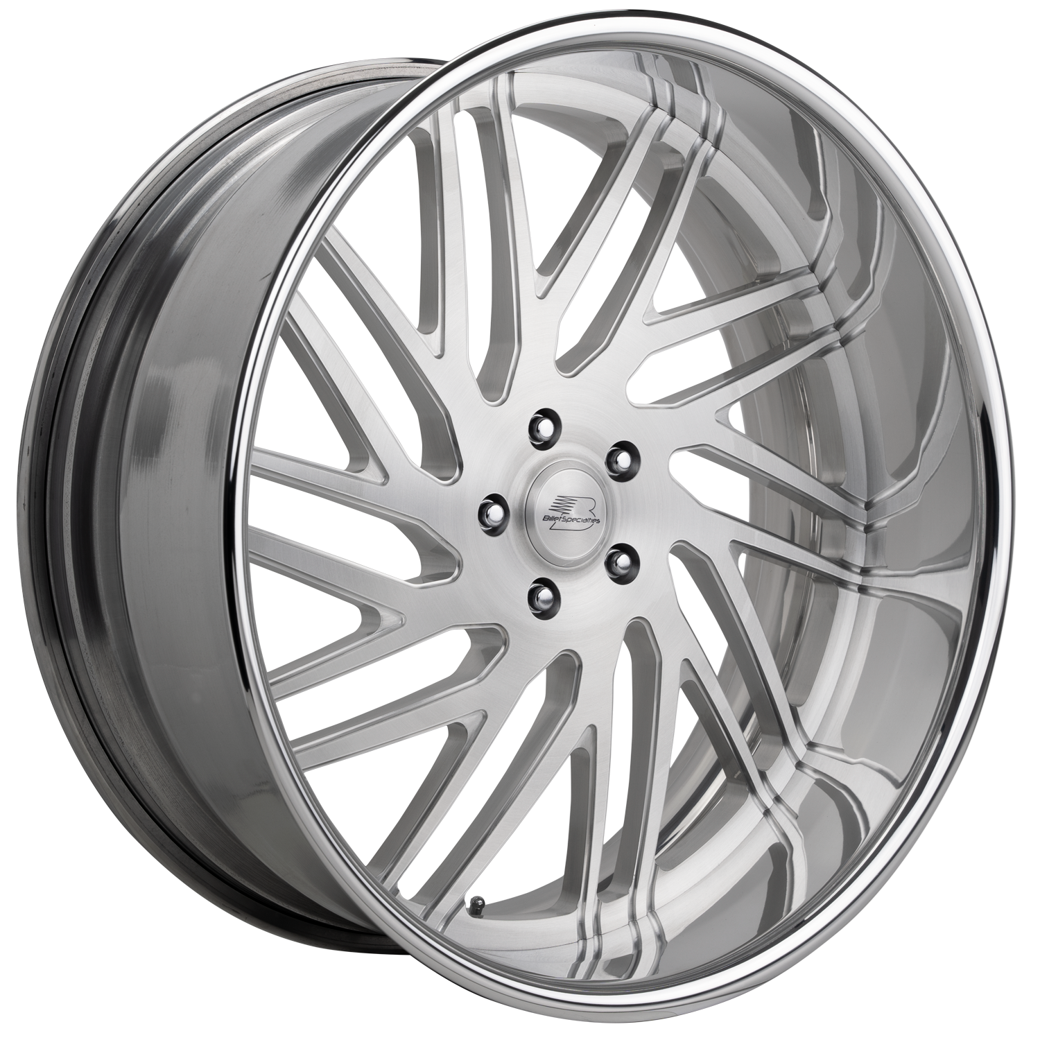 BLVD53 - SET OF 4