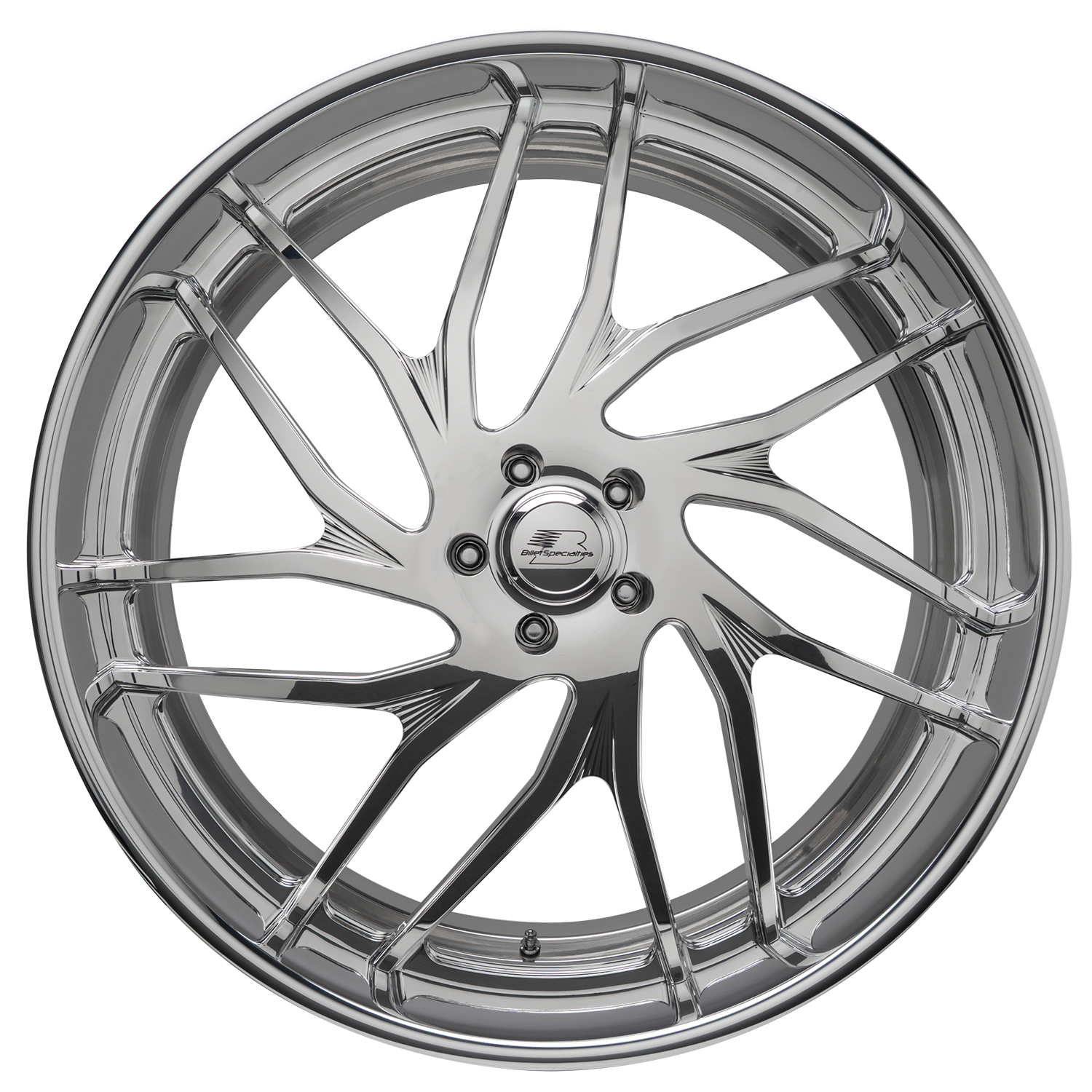 BLVD93 - SET OF 4