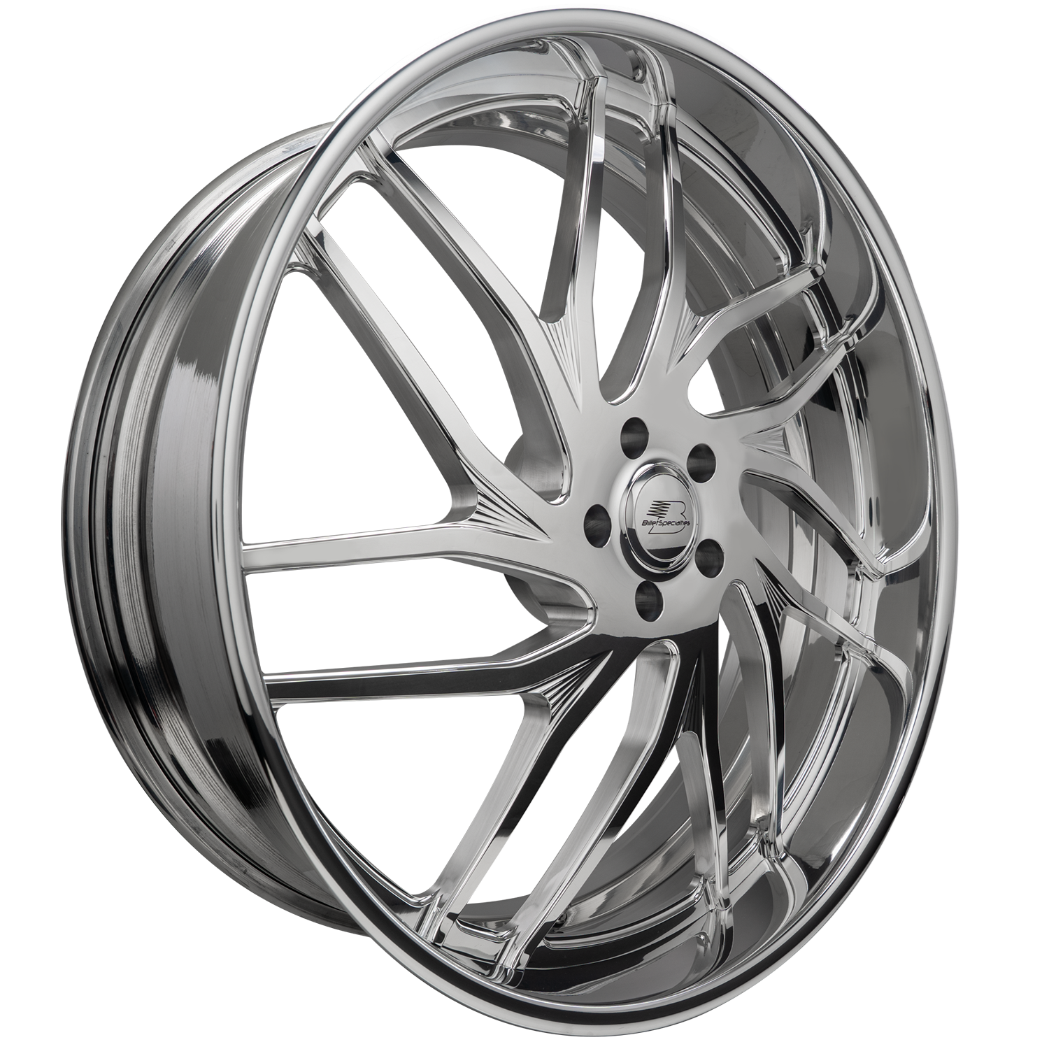BLVD93 - SET OF 4