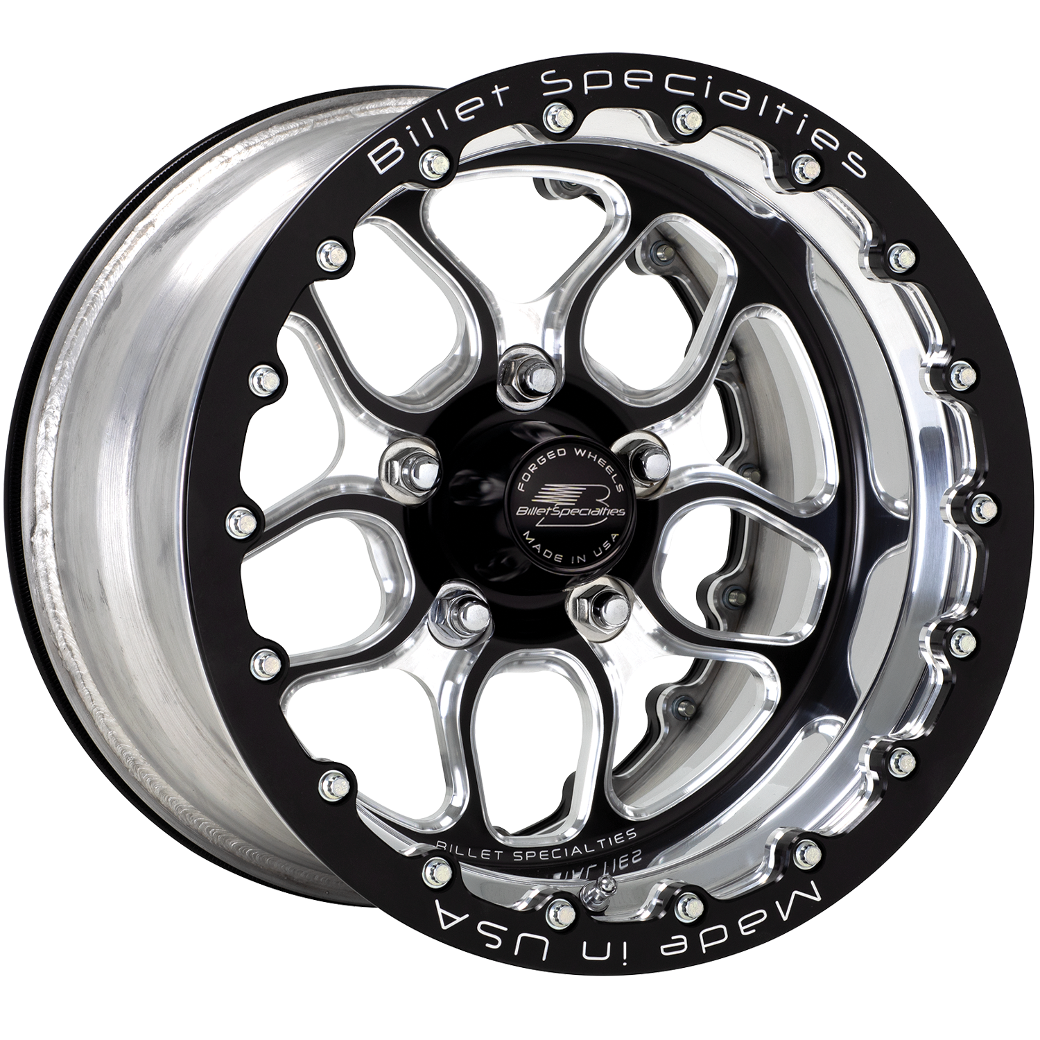 WIN LITE - READY TO ORDER BEAD LOCK