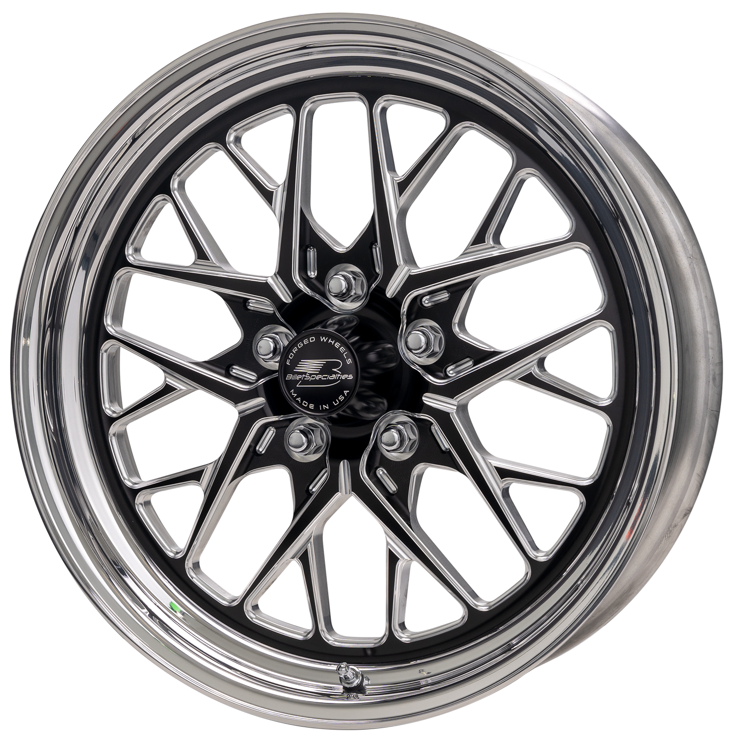 REDLINE MUSTANG S650 FRONT