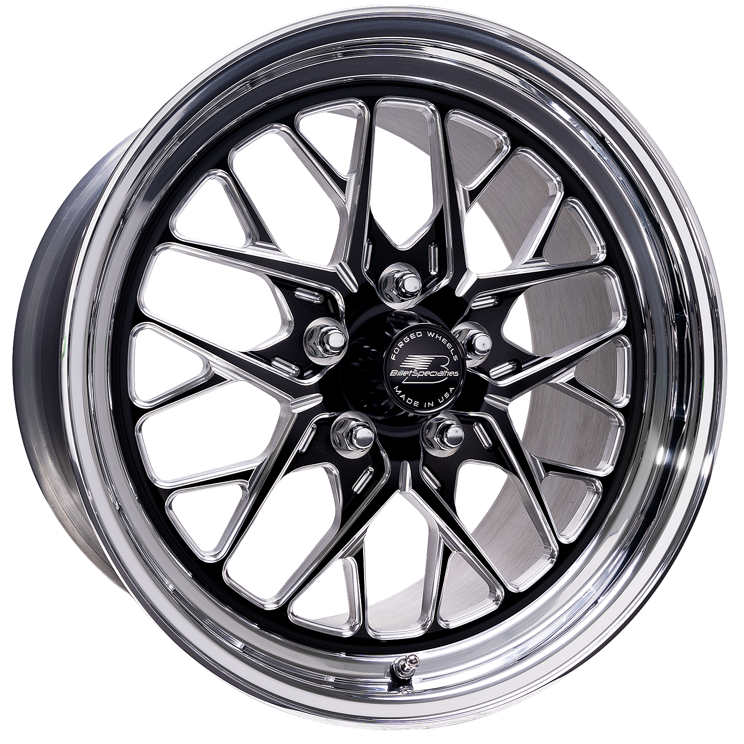 REDLINE LT - CUSTOM BUILT STANDARD