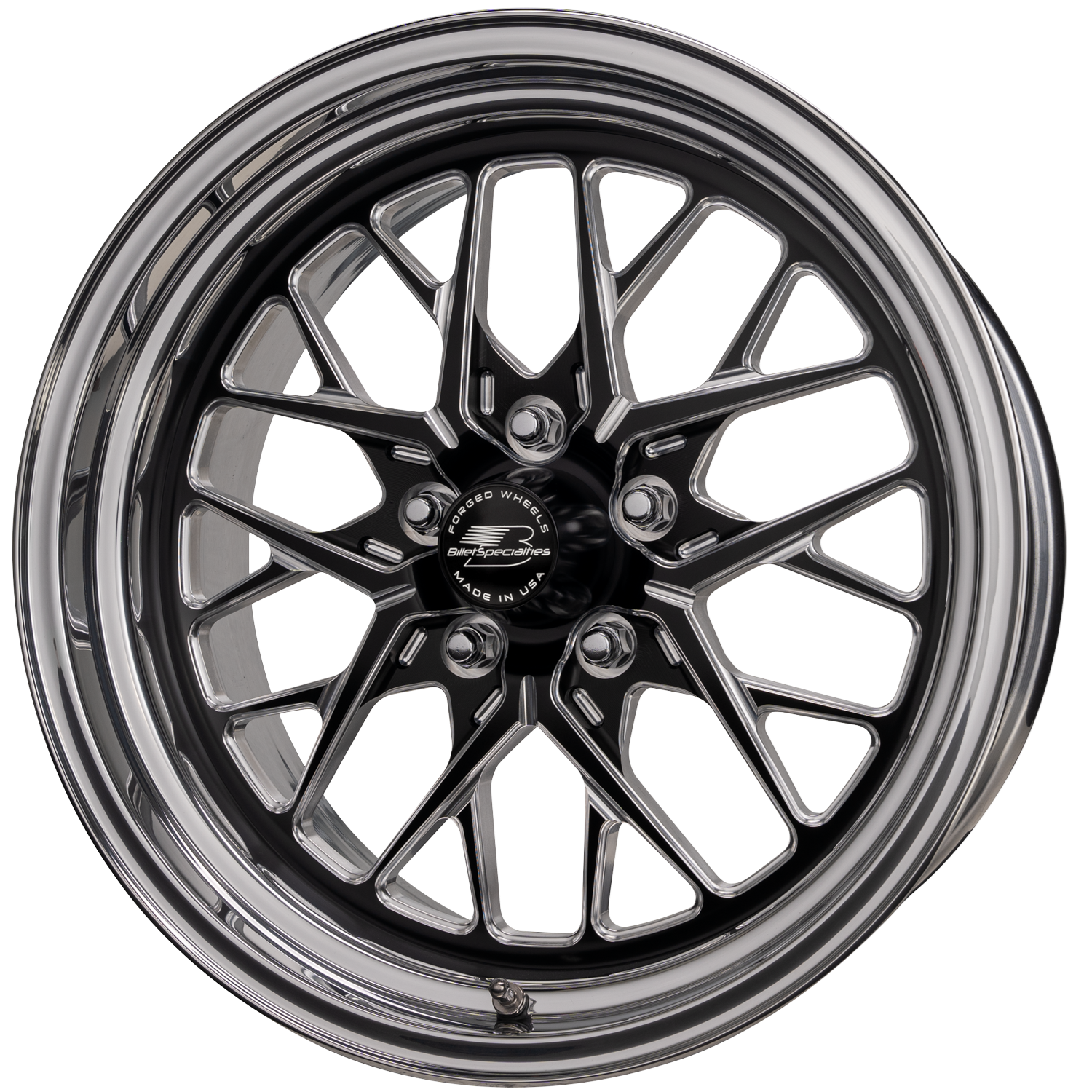 REDLINE LT - CUSTOM BUILT STANDARD