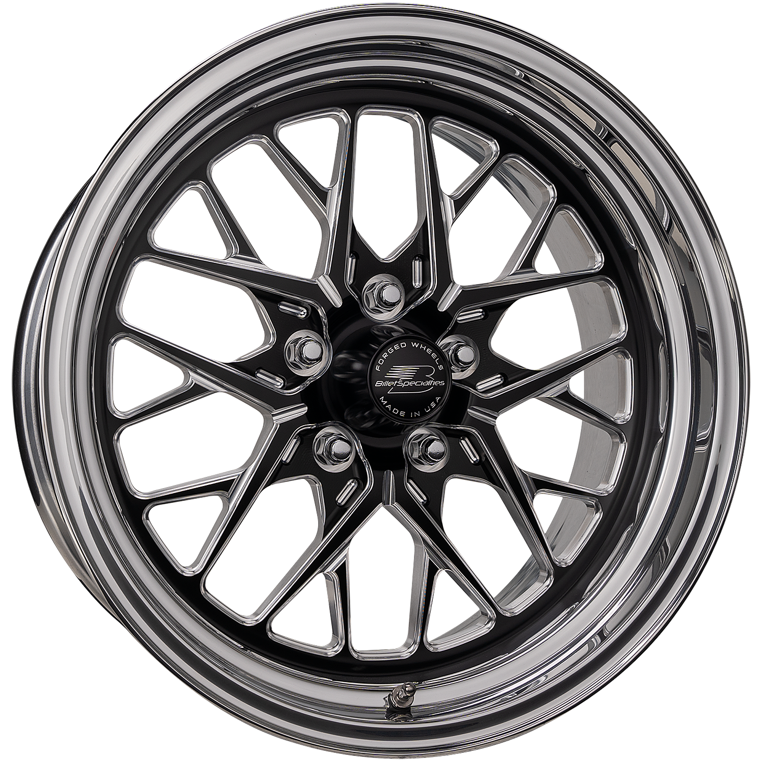 REDLINE LT - CUSTOM BUILT STANDARD