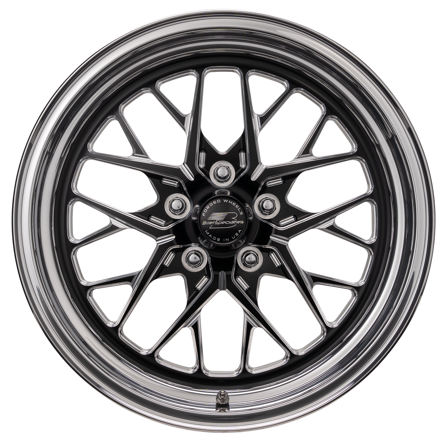 REDLINE LT - CUSTOM BUILT STANDARD