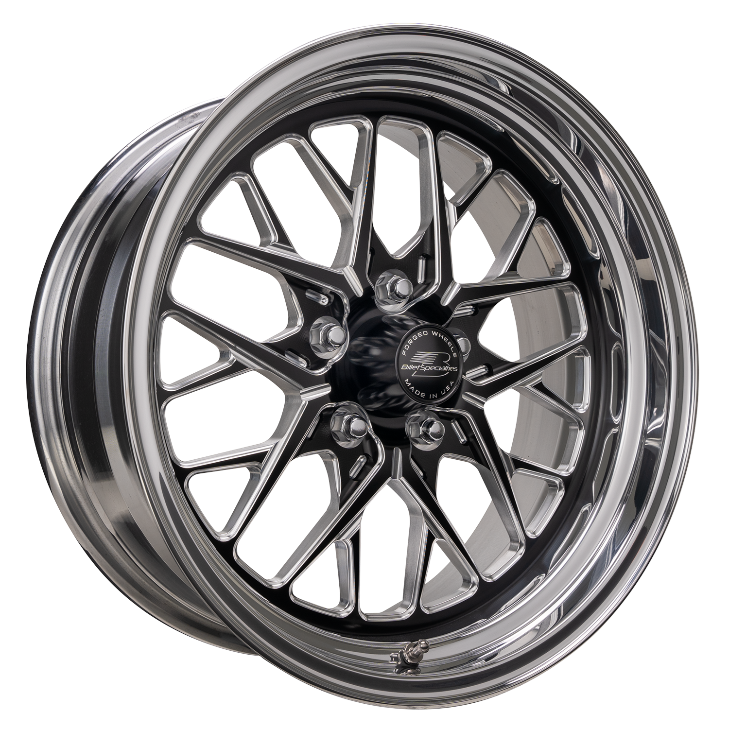 REDLINE LT - CUSTOM BUILT STANDARD