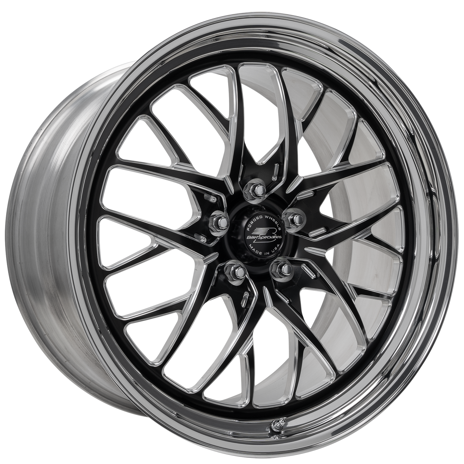 REDLINE DODGE NARROW BODY REAR