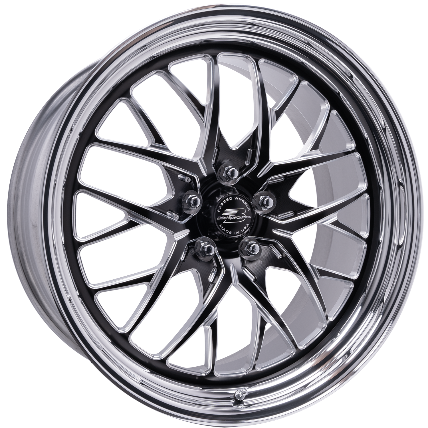 REDLINE DRAG PACK FRONT CAMARO GEN 5,6