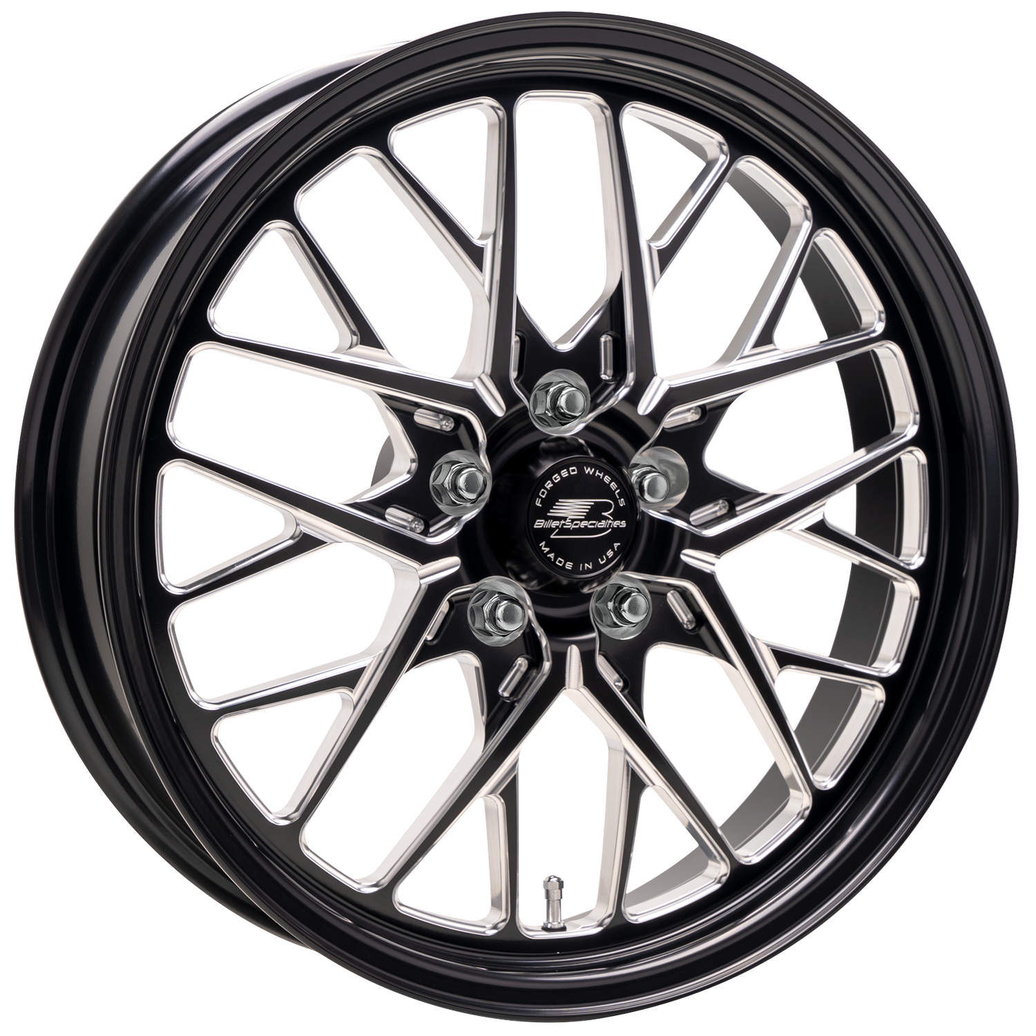 REDLINE DRAG PACK FRONT MUSTANG S197