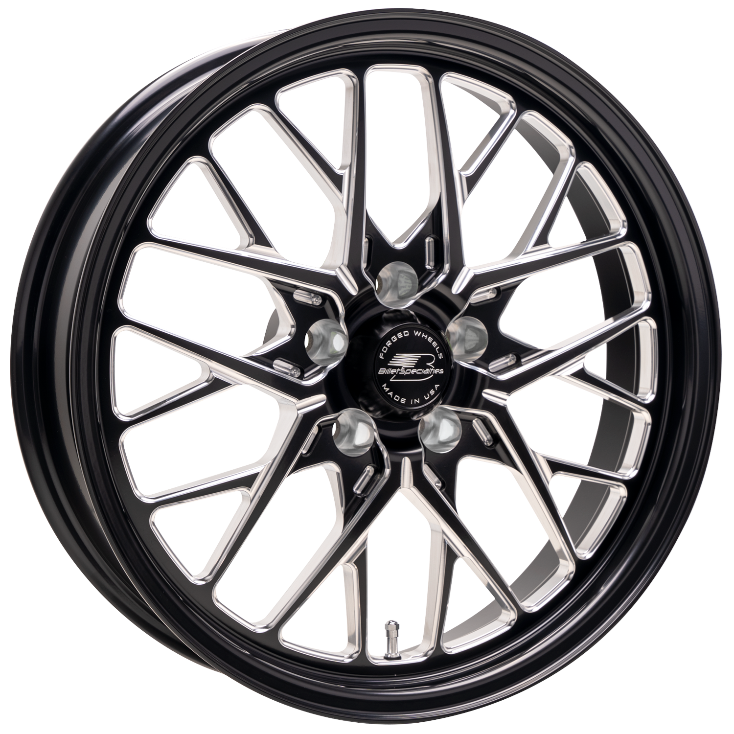 REDLINE - SET OF 4
