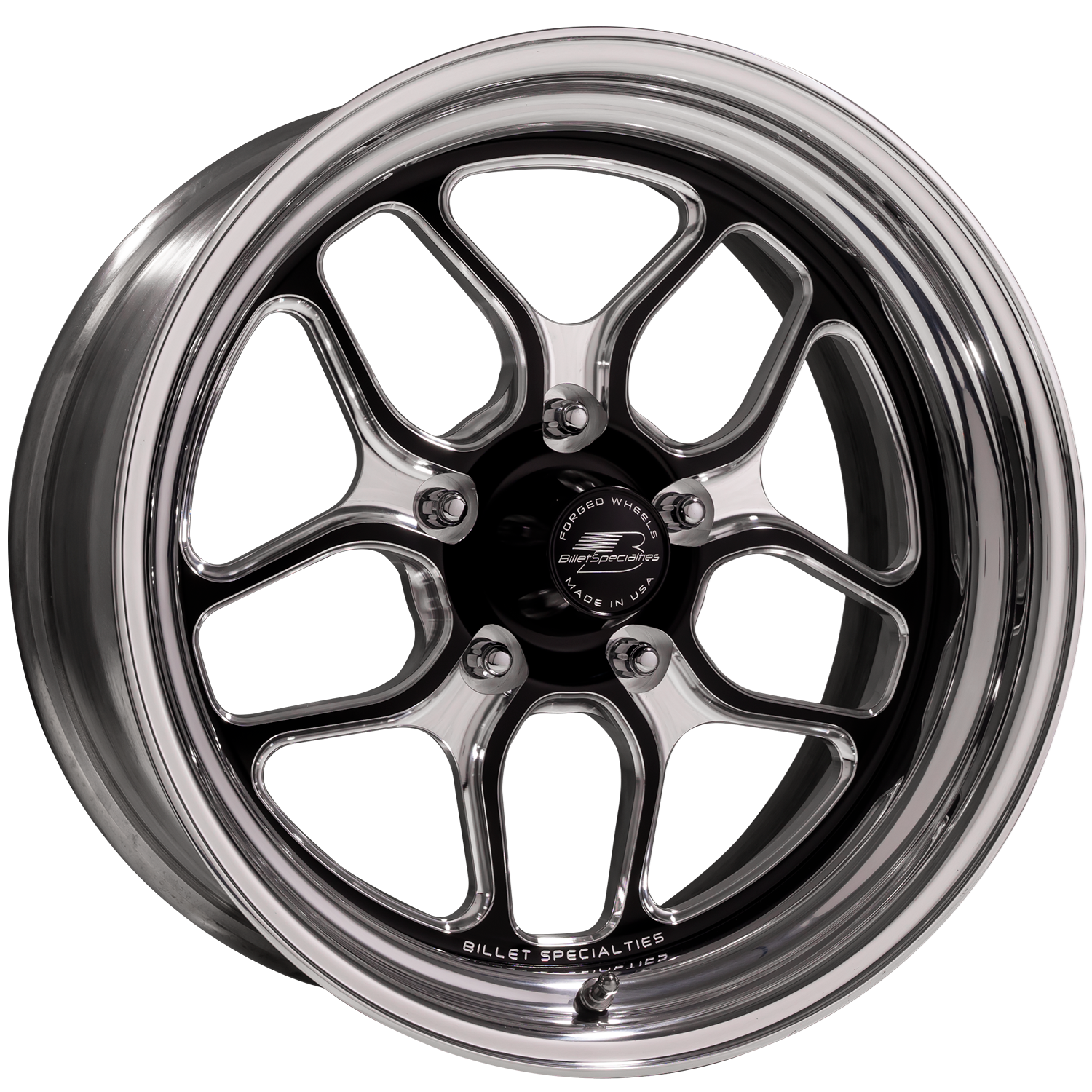 WIN LITE CHALLENGER WIDE BODY FRONT