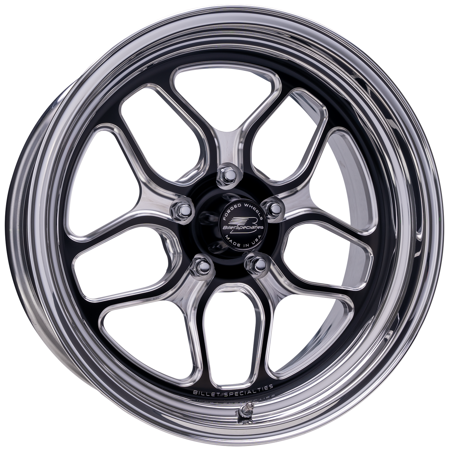WIN LITE CHALLENGER WIDE BODY REAR
