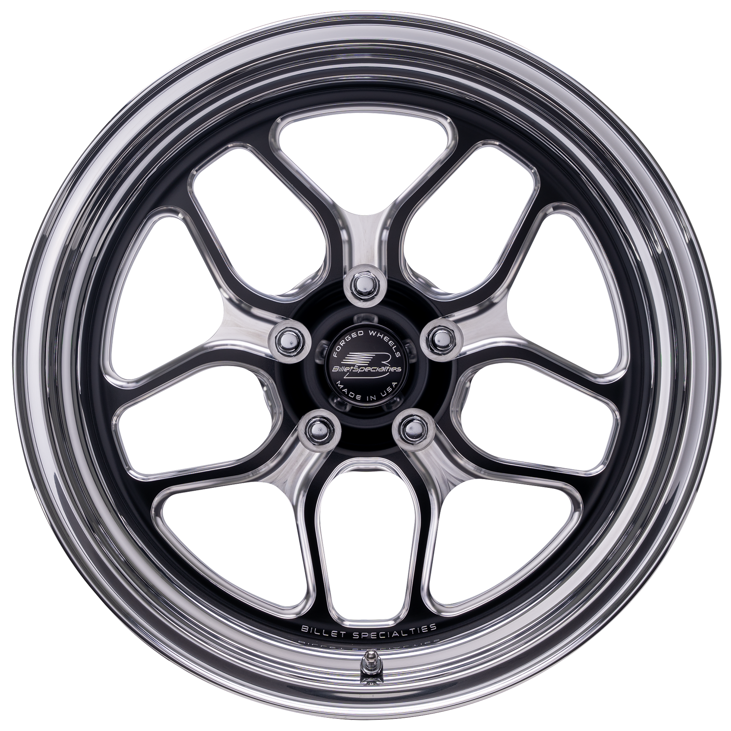WIN LITE DRAG PACK REAR CORVETTE C7