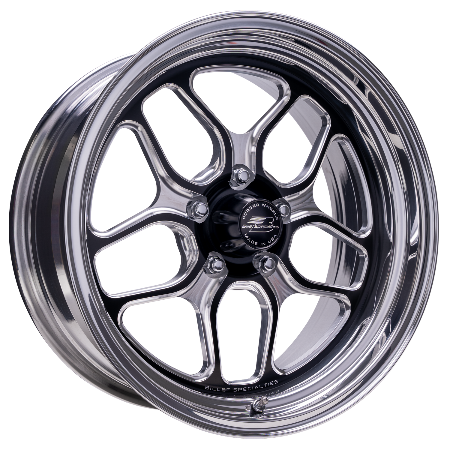 WIN LITE CHARGER WIDE BODY REAR