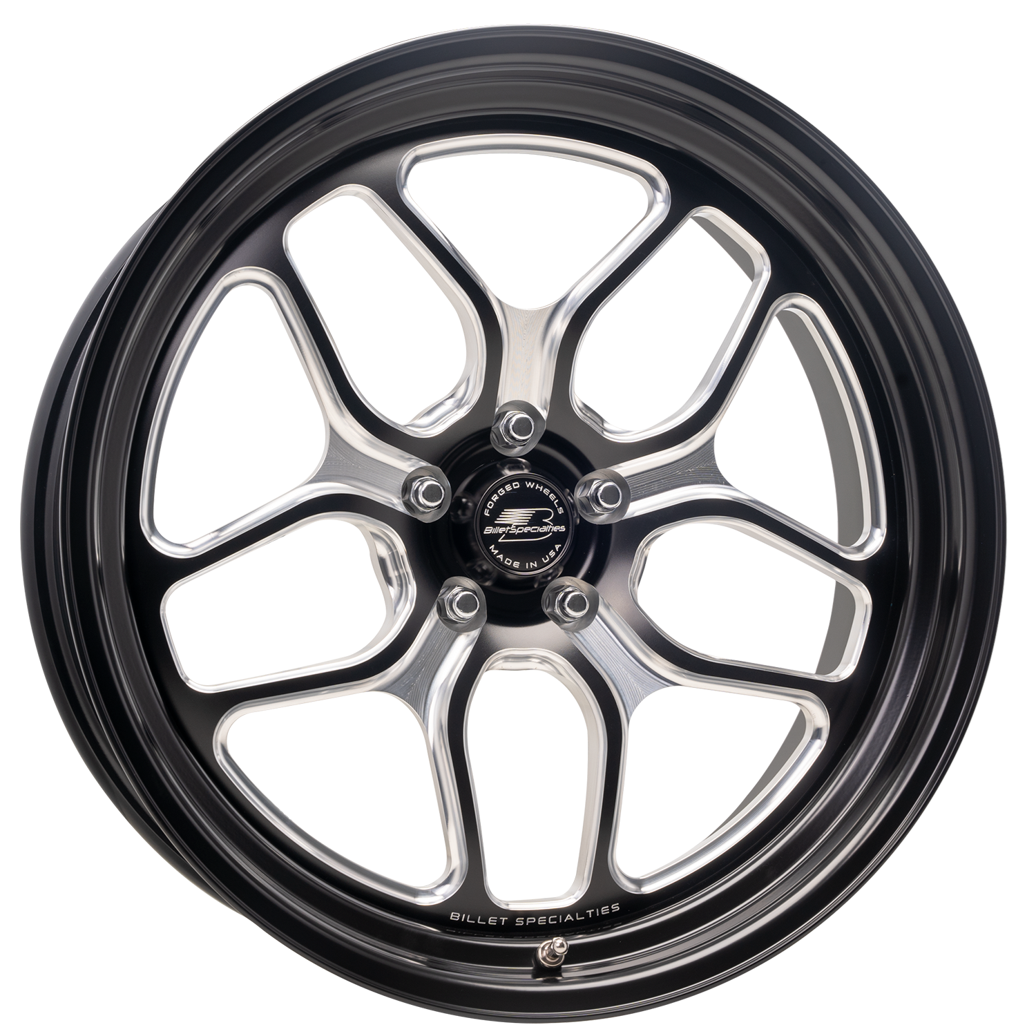 WIN LITE DRAG PACK REAR CORVETTE C8