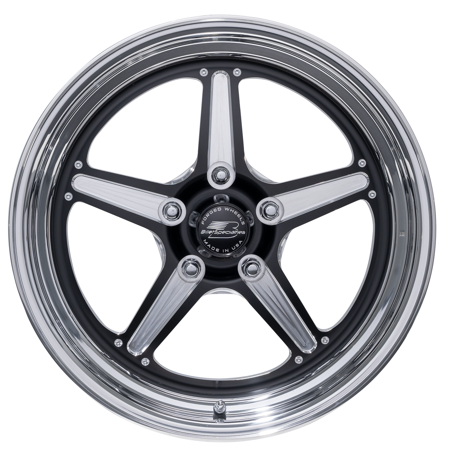 STREET LITE DRAG PACK REAR CAMARO GEN 5,6