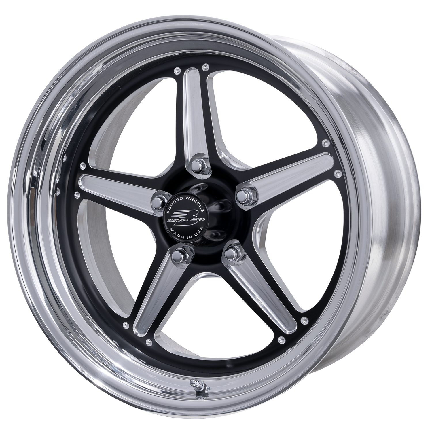 STREET LITE - CUSTOM BUILT STANDARD