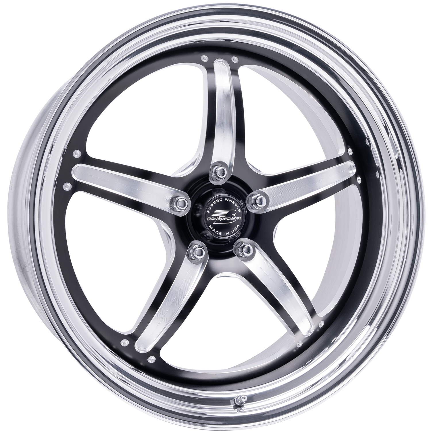 STREET LITE CHARGER WIDE BODY REAR