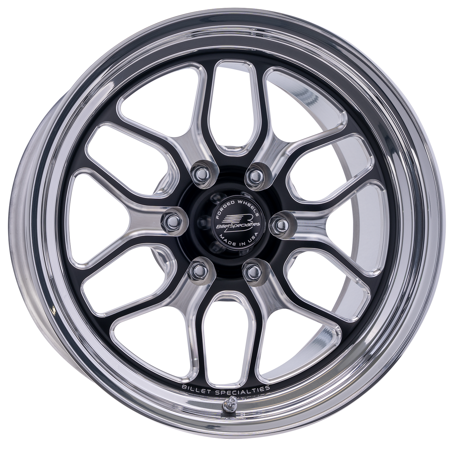 WIN LITE LT FRONT TRAILBLAZER 06-09