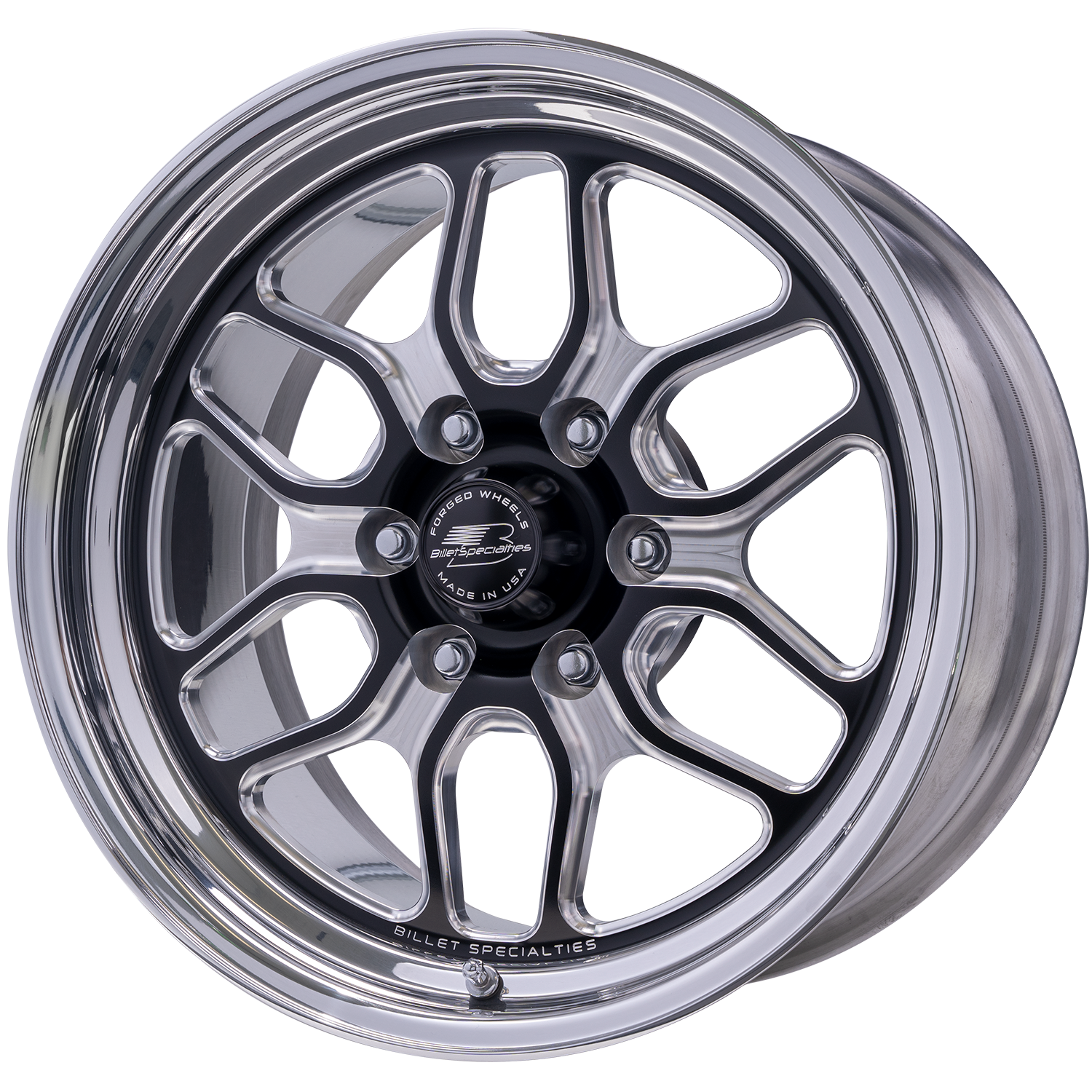 WIN LITE LT - CUSTOM BUILT