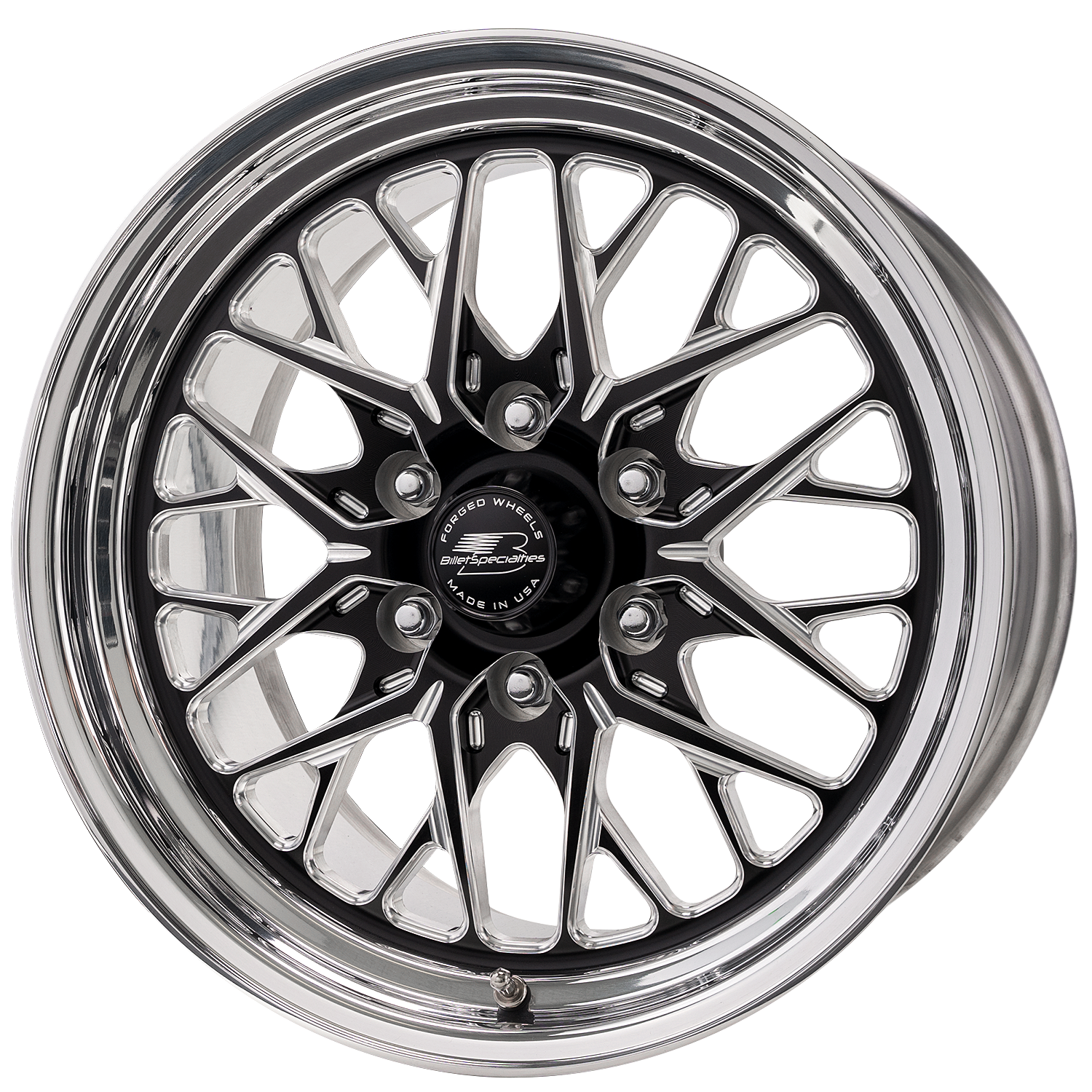 REDLINE LT F150 2015+