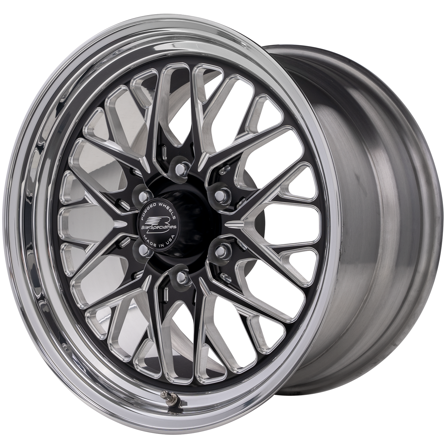 REDLINE LT REAR TRAILBLAZER 06-09