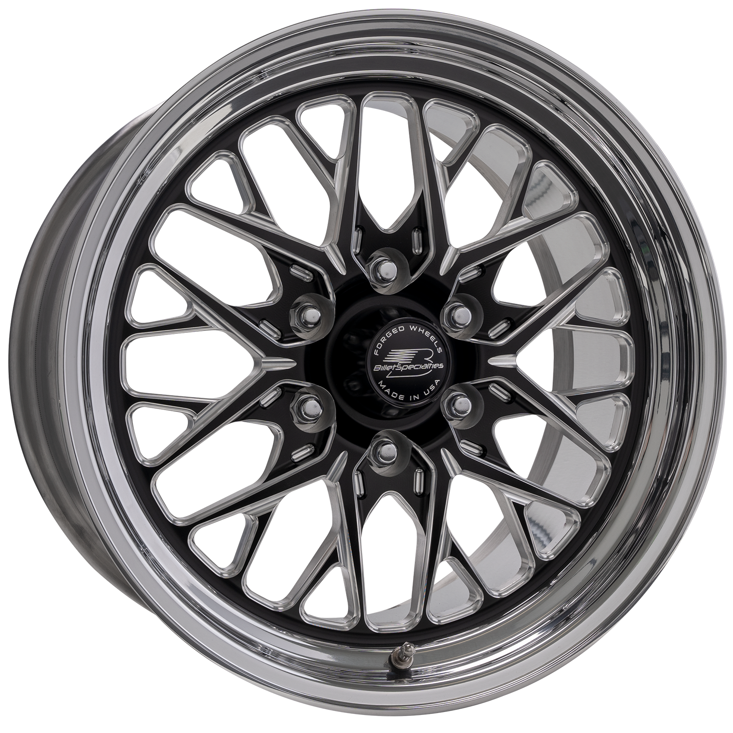 REDLINE LT - CUSTOM BUILT STANDARD