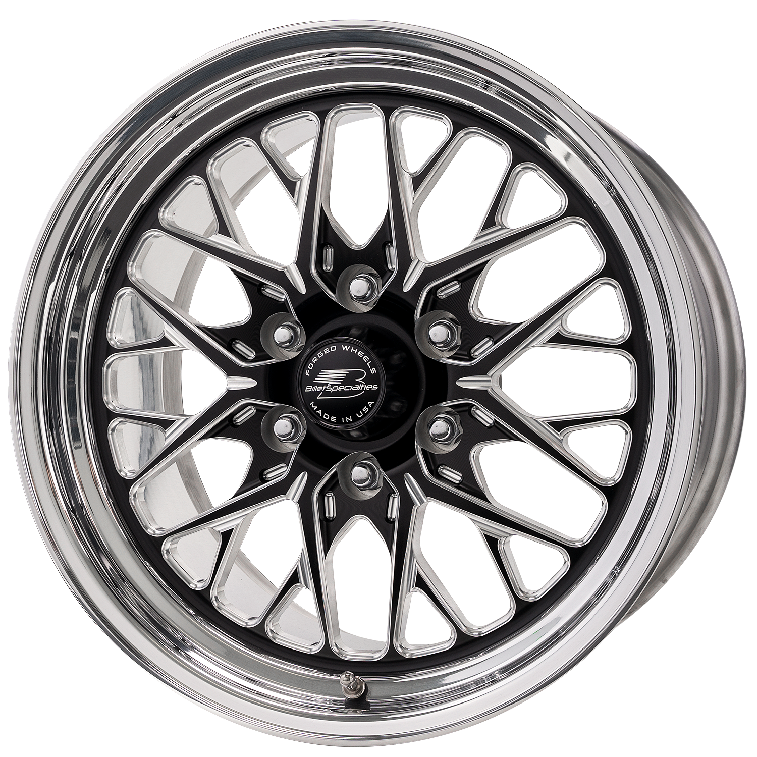 REDLINE LT - CUSTOM BUILT STANDARD