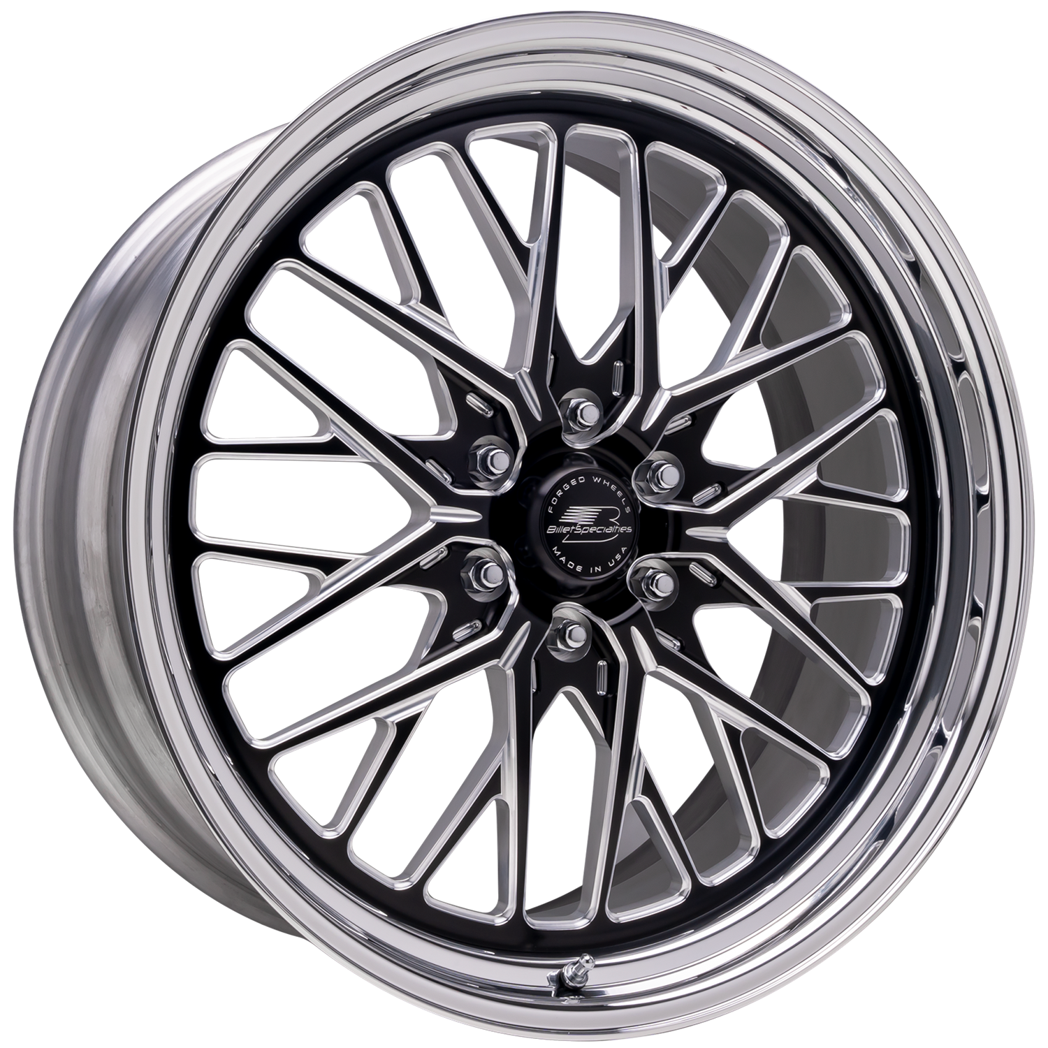REDLINE LT F150 2015+