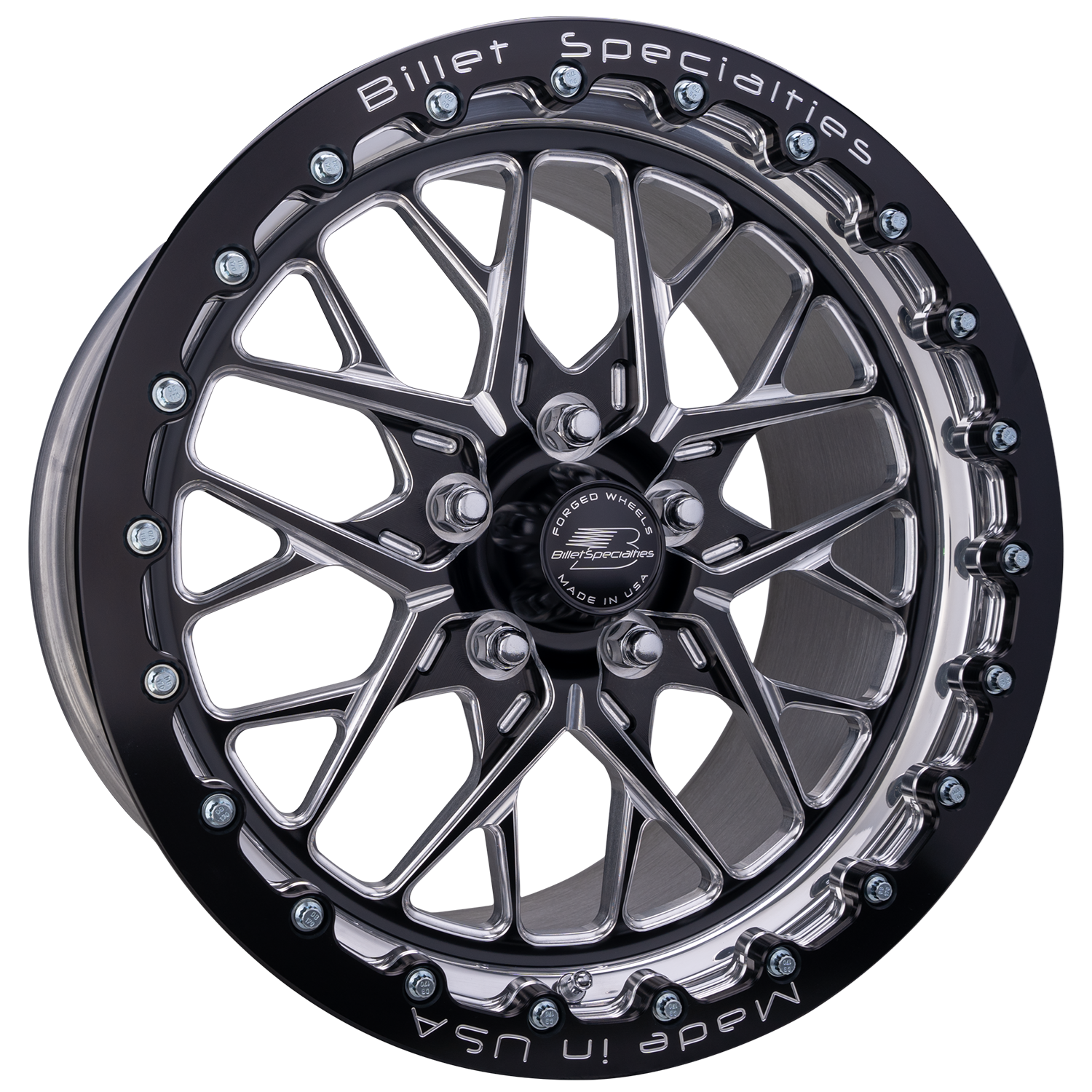 REDLINE DODGE NARROW BODY REAR