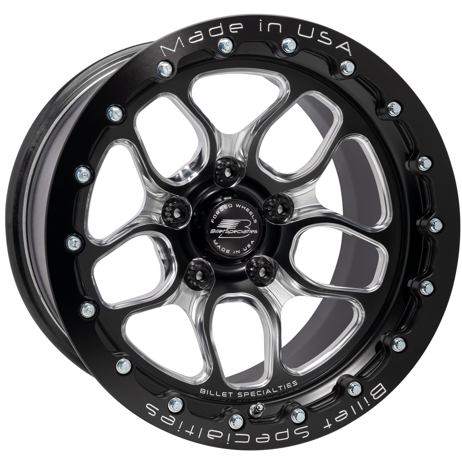 WIN LITE DRAG PACK REAR CORVETTE C5 & C6