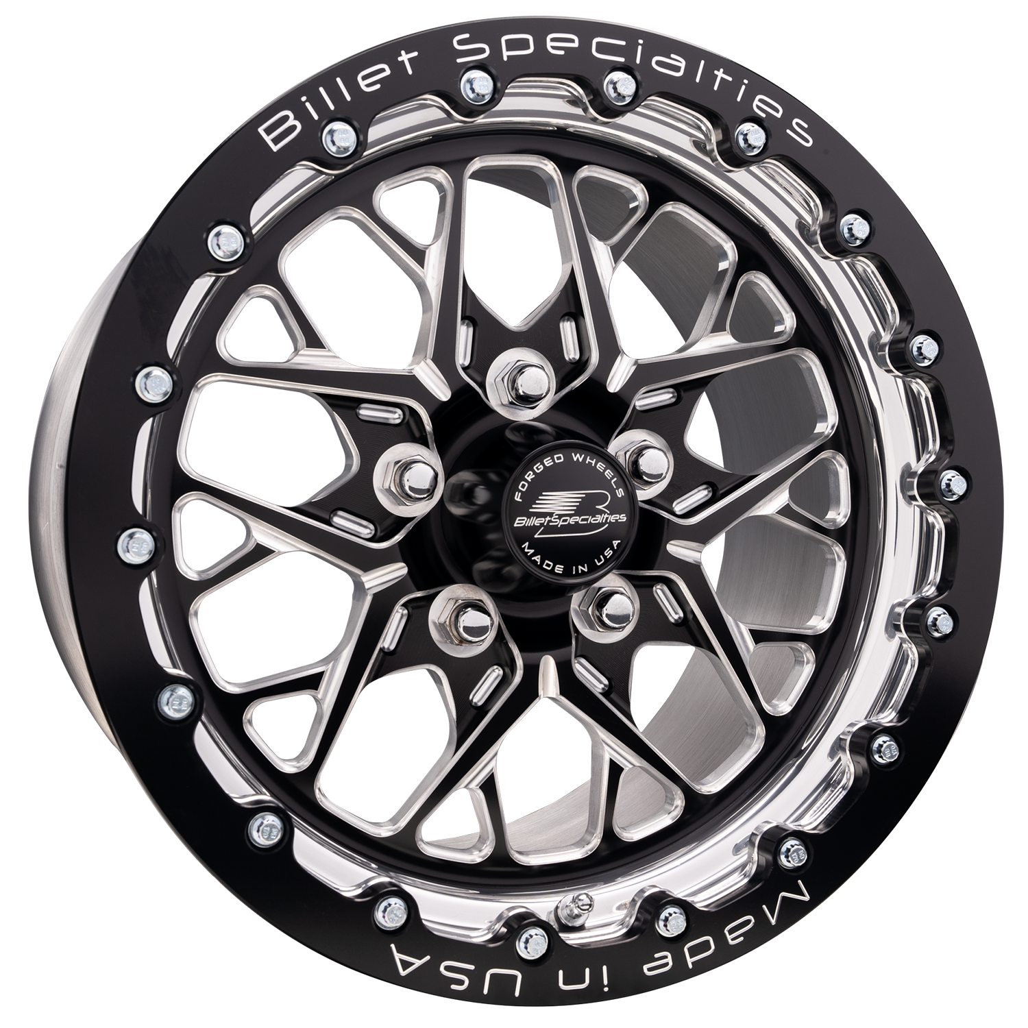 REDLINE LT REAR C10 / C1500