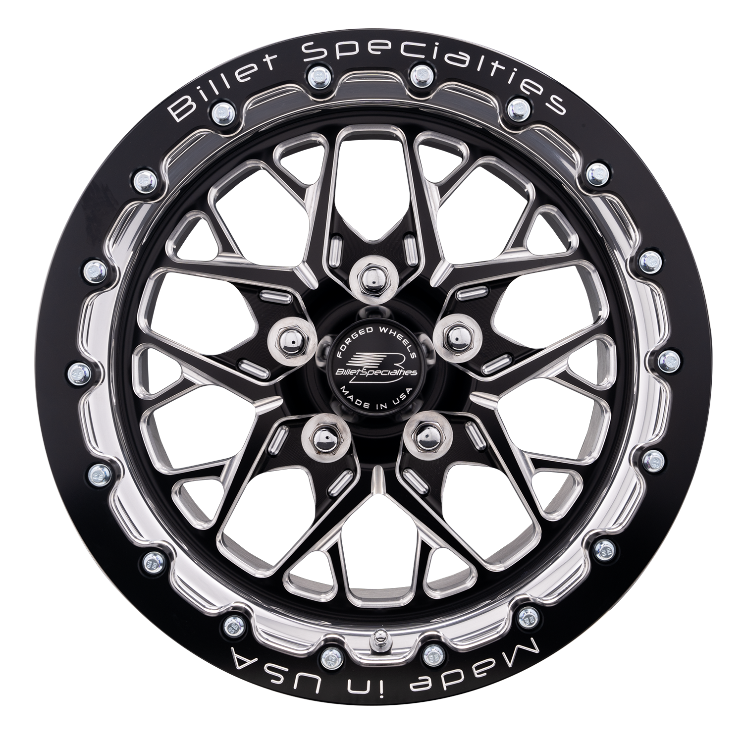 REDLINE LT REAR C10 / C1500