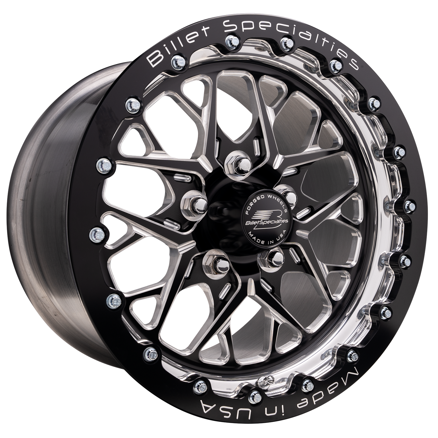 REDLINE BEAD LOCK - READY TO ORDER