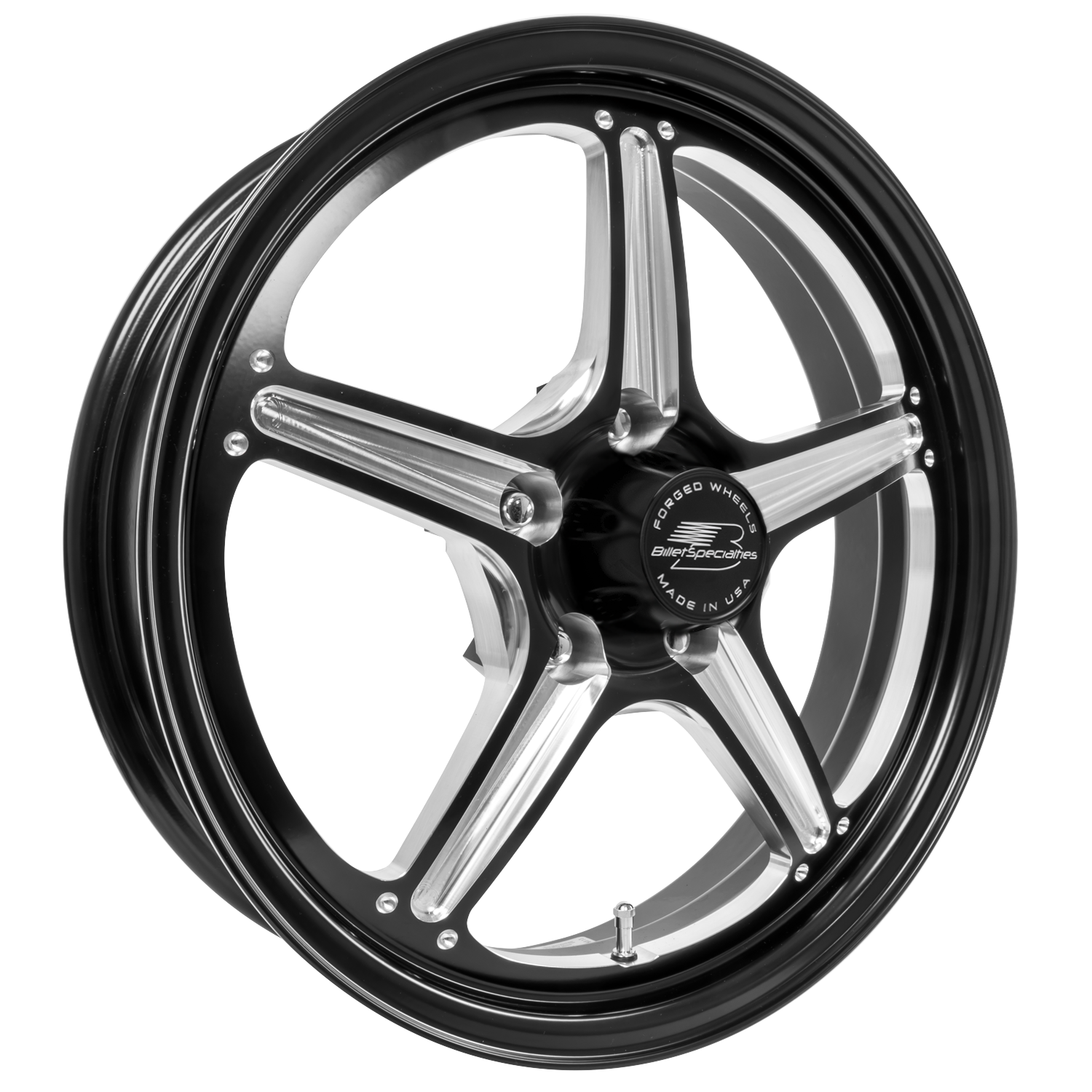STREET LITE MUSTANG S197 FRONT