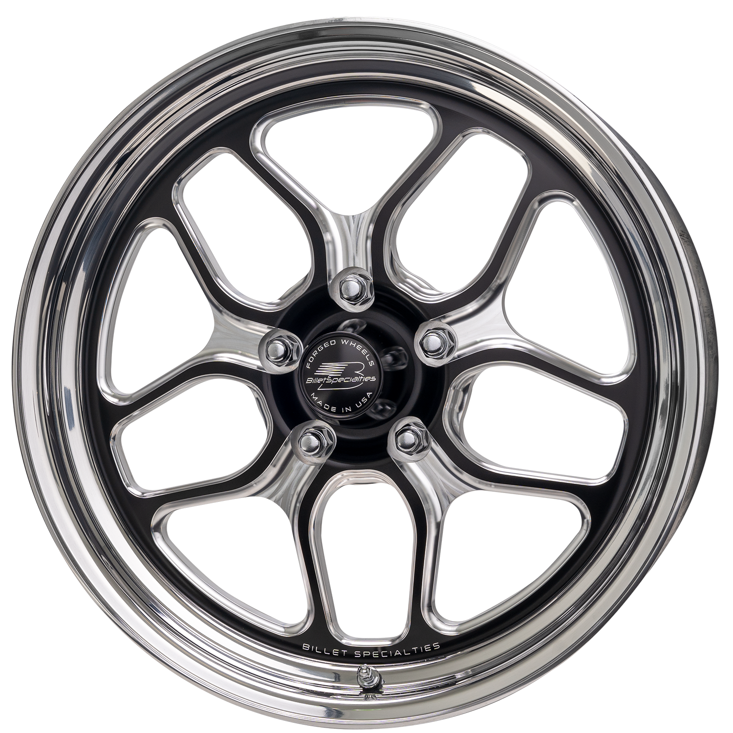 WIN LITE DRAG PACK FRONT CORVETTE C8