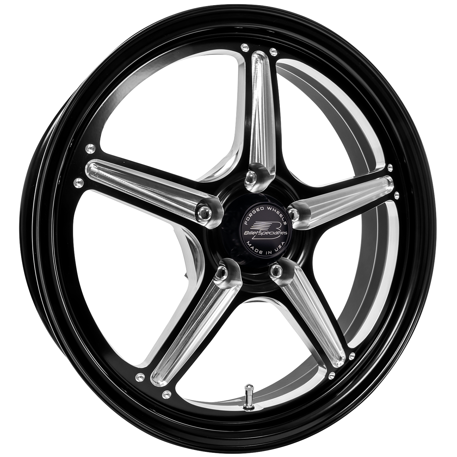 STREET LITE DRAG PACK FRONT CORVETTE C7