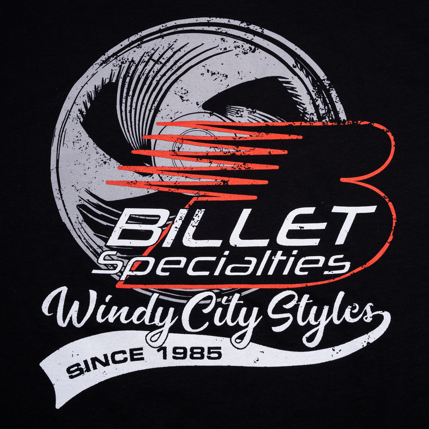WINDY CITY STYLES - DRYBLEND