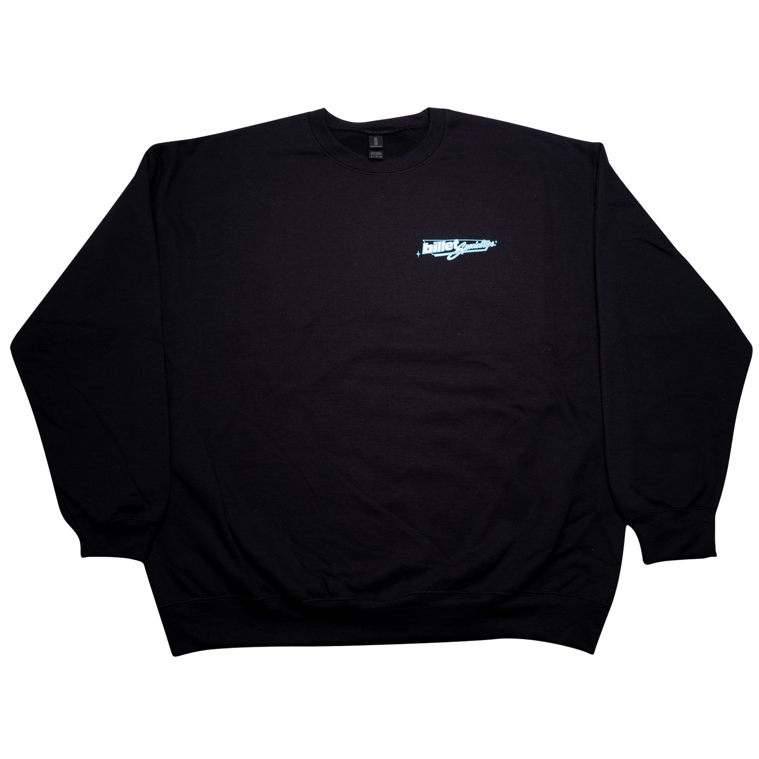 40 YEARS COUPE SWEATSHIRT