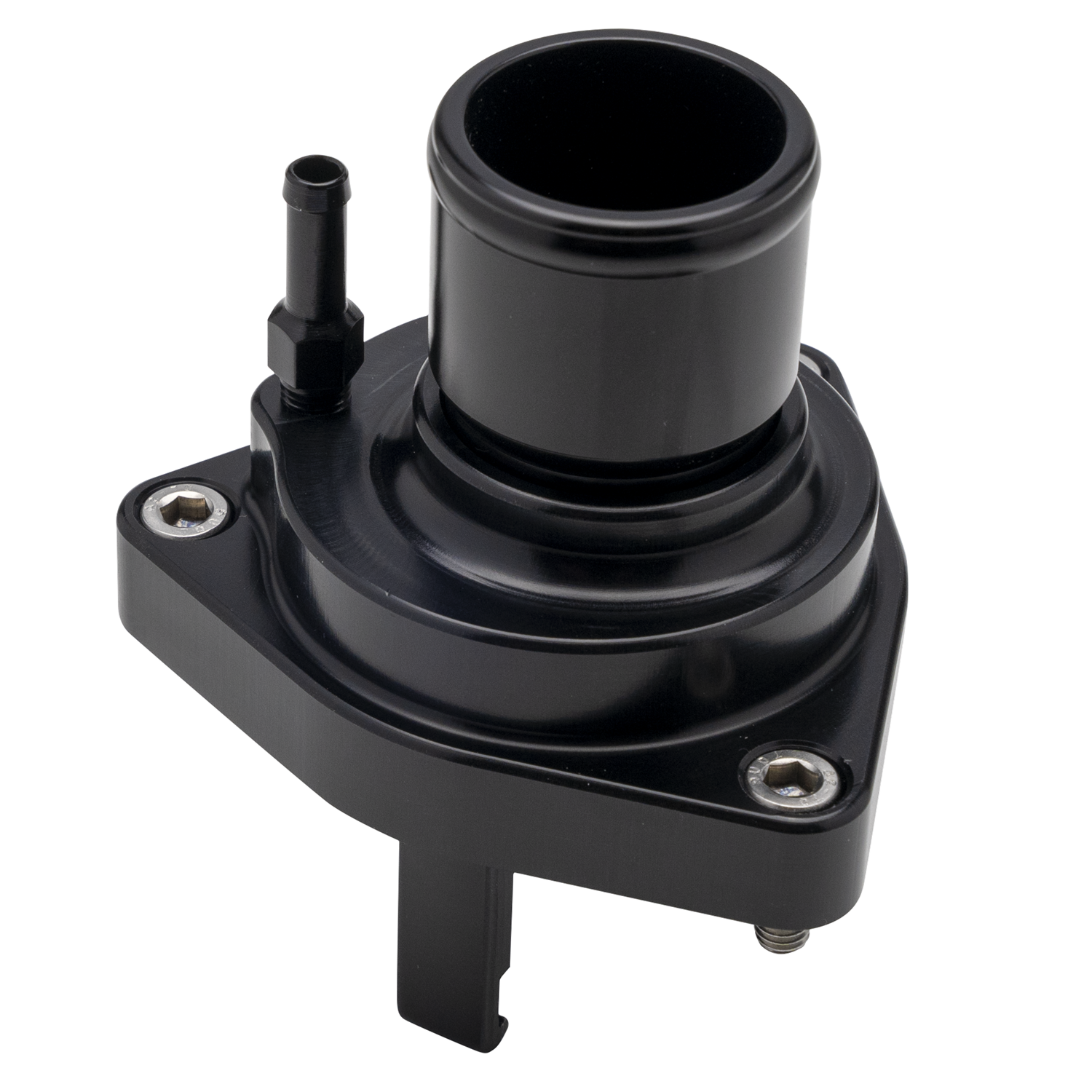 CHEVROLET LT STRAIGHT OUT THERMOSTAT HOUSING